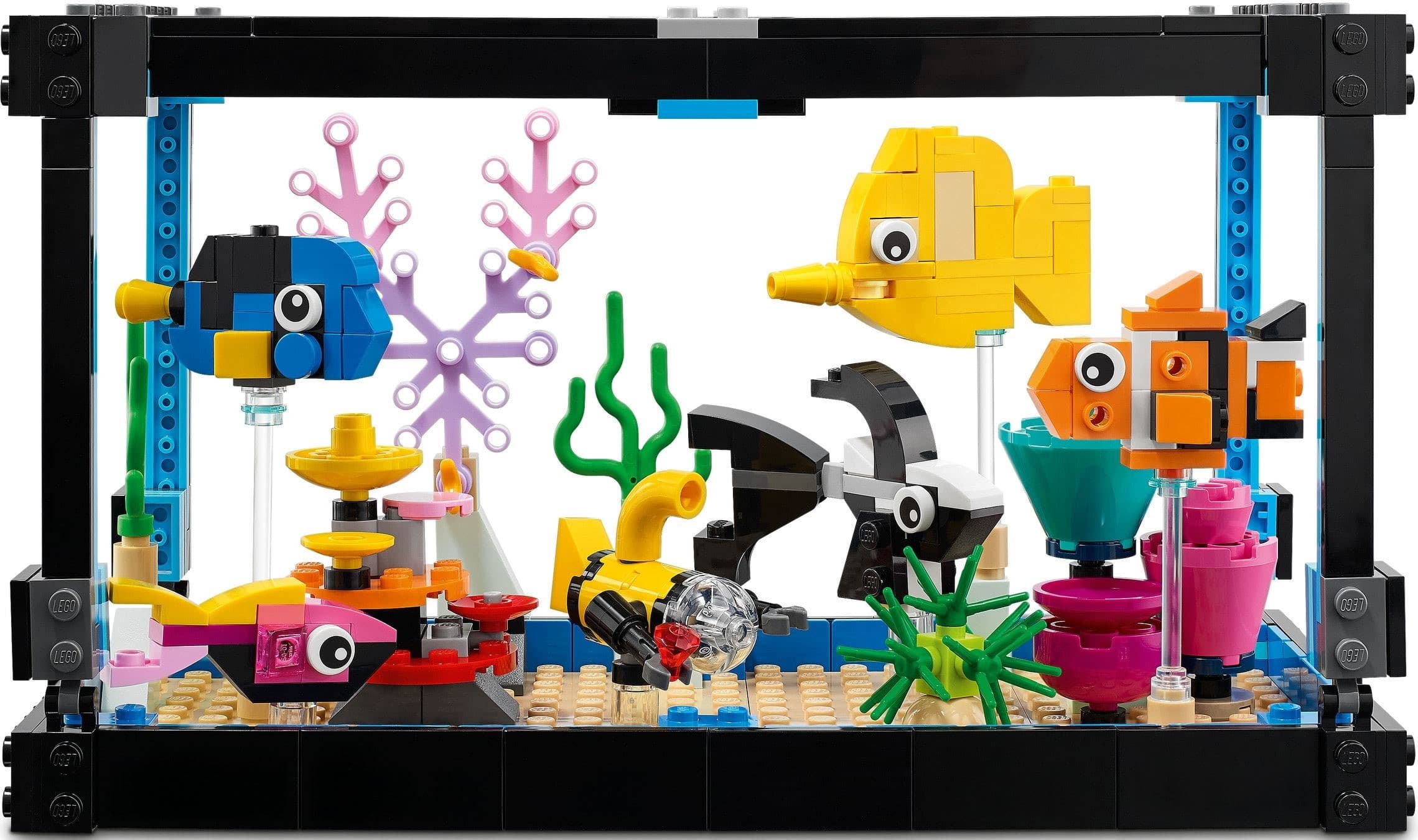 Fish Tank