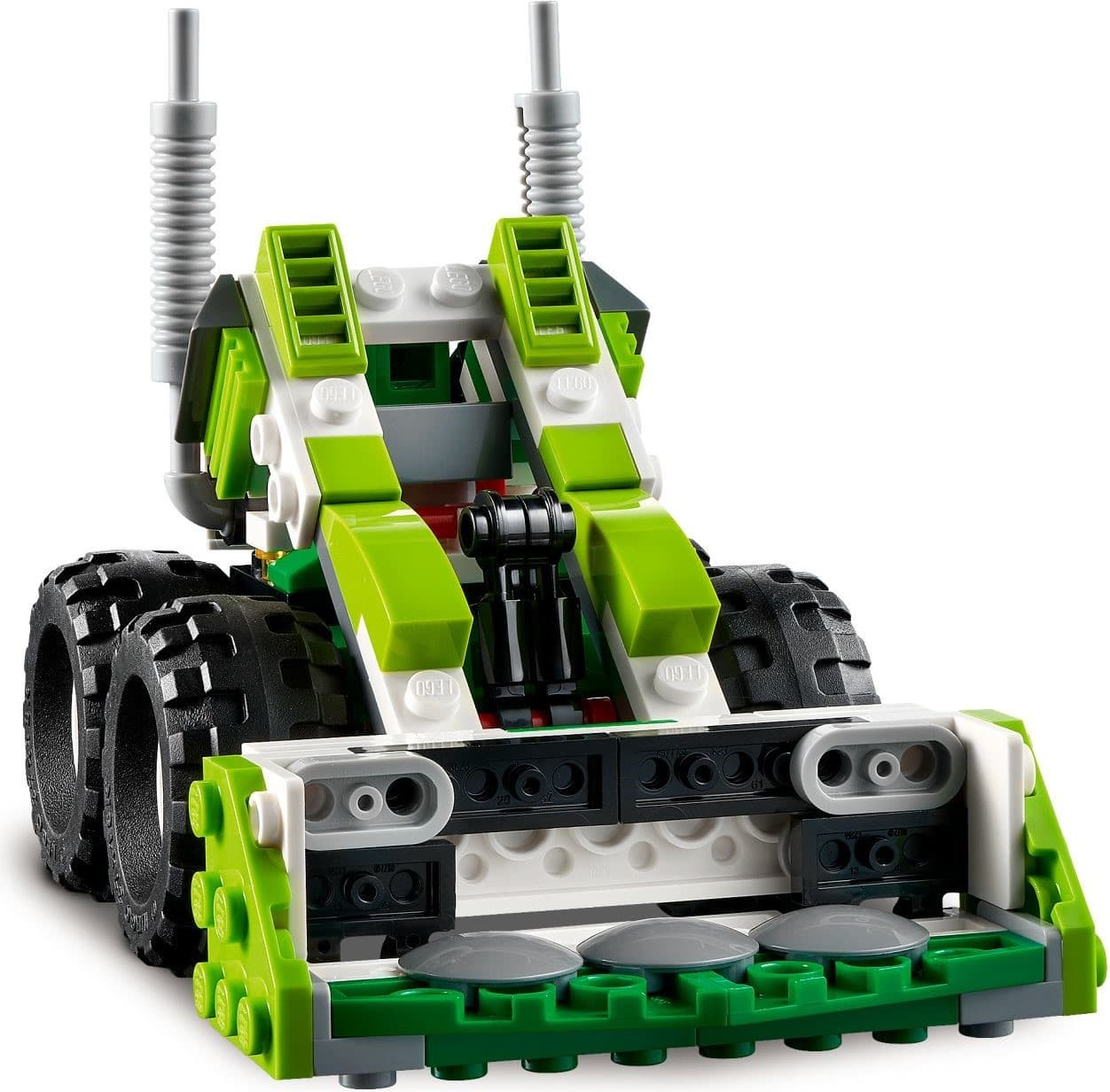 Off-road Buggy