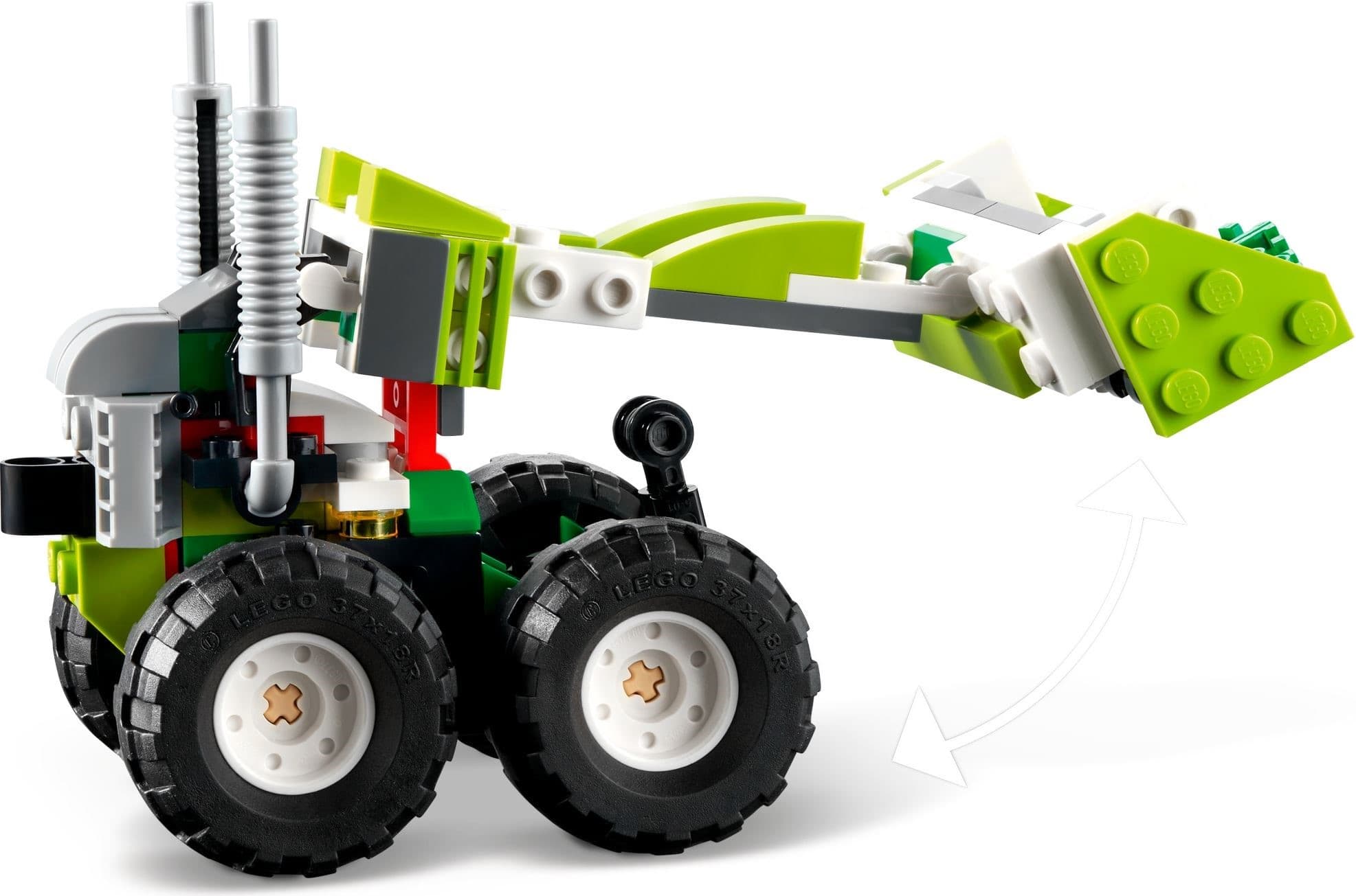 Off-road Buggy