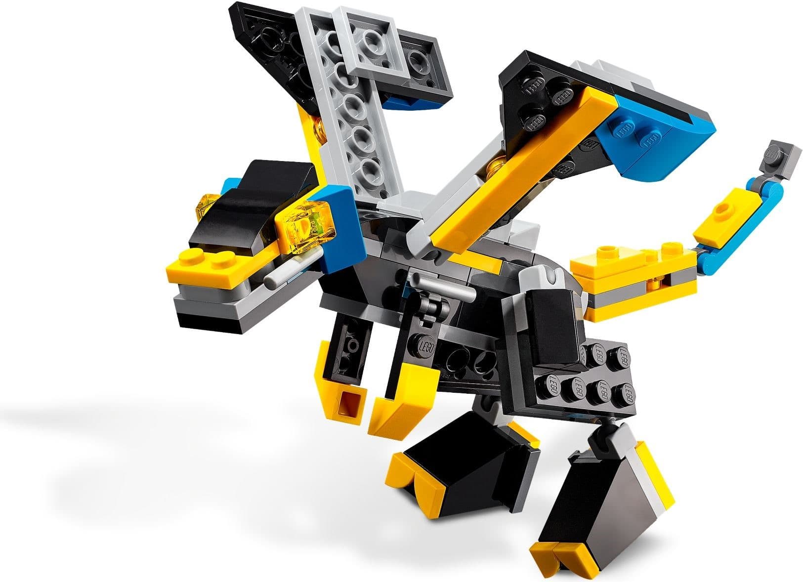 Super Robot