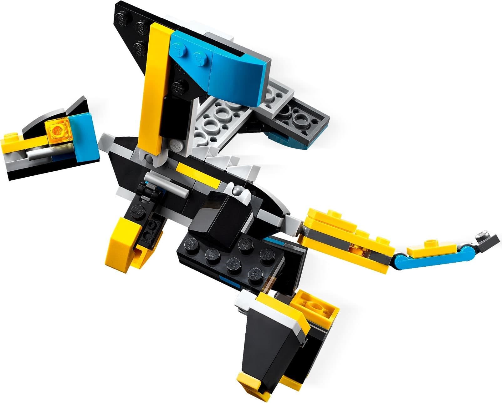 Super Robot