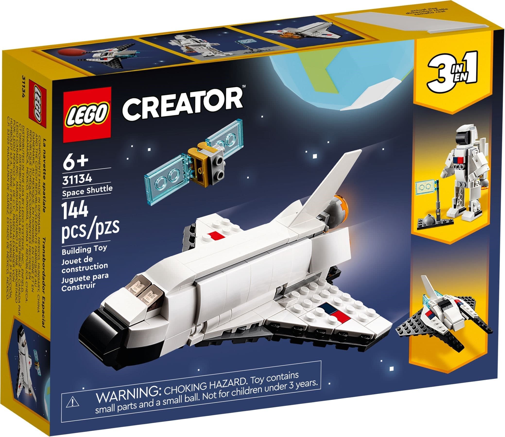 Space Shuttle