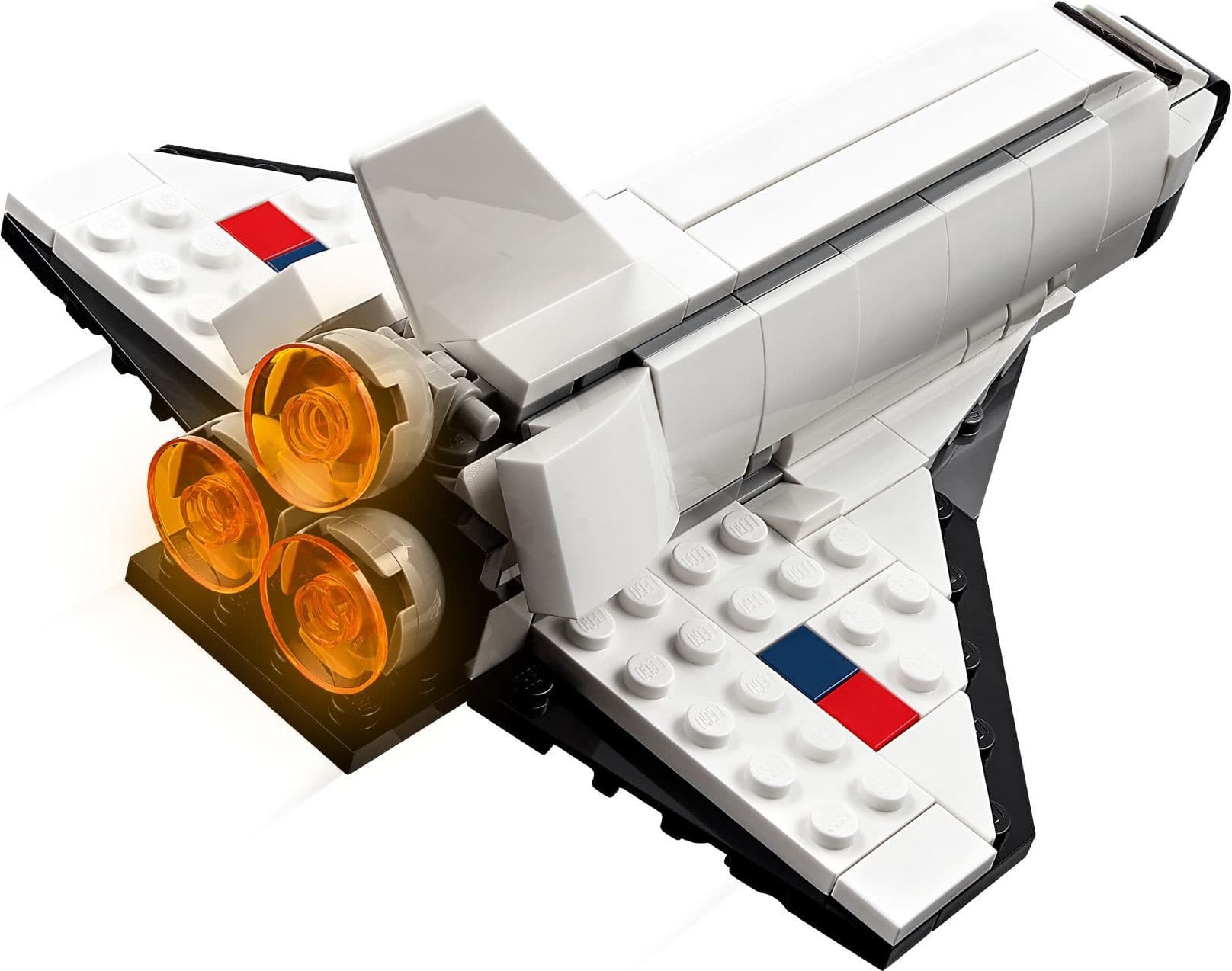 Space Shuttle