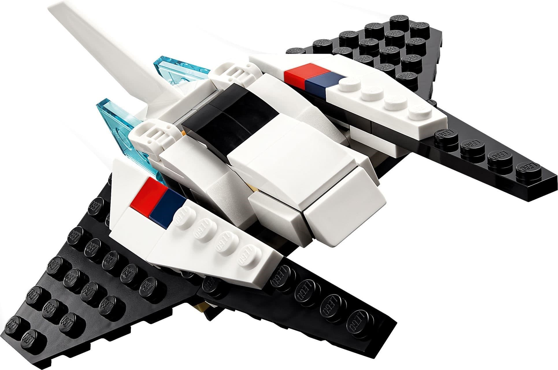 Space Shuttle