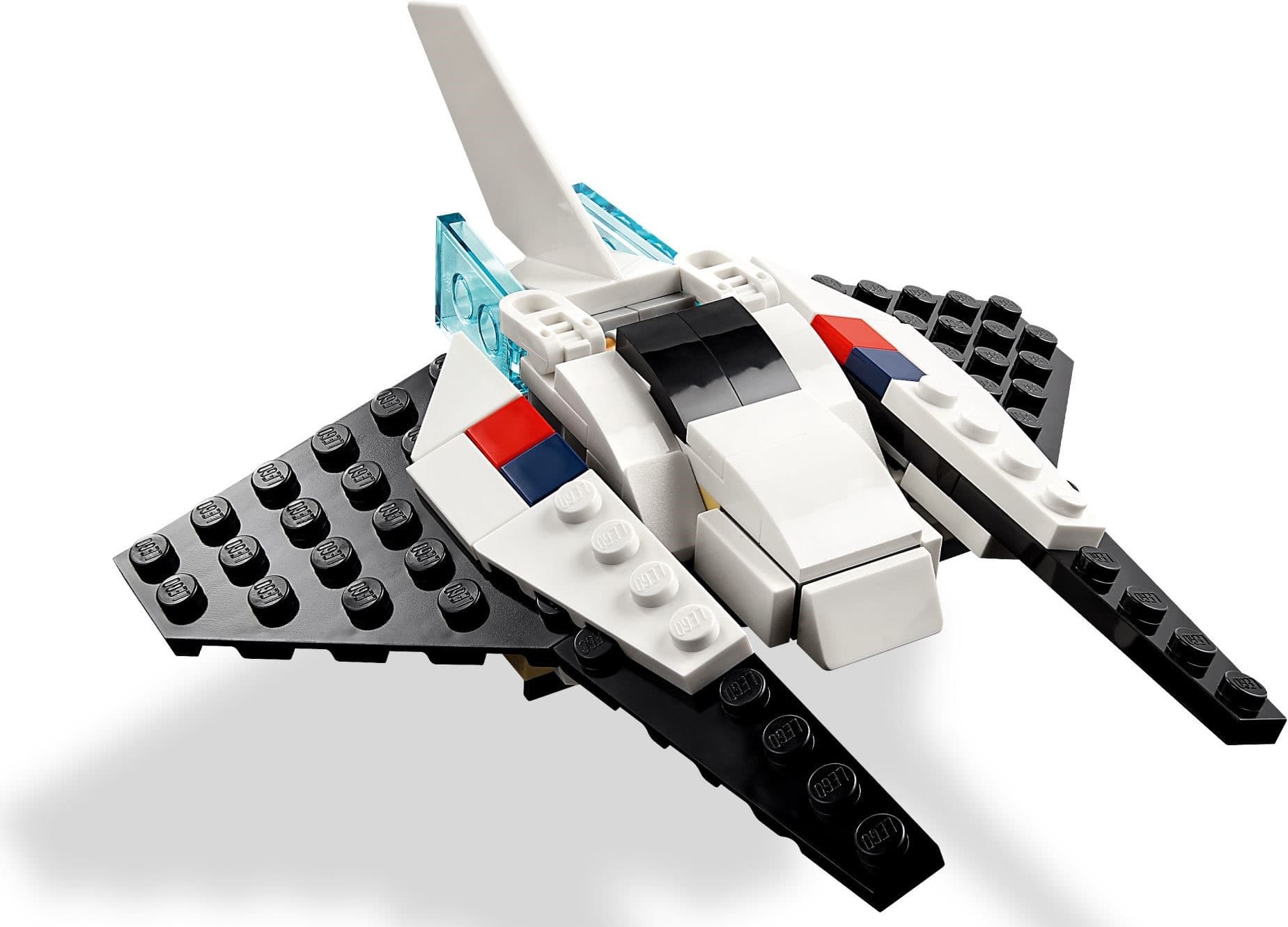 Space Shuttle