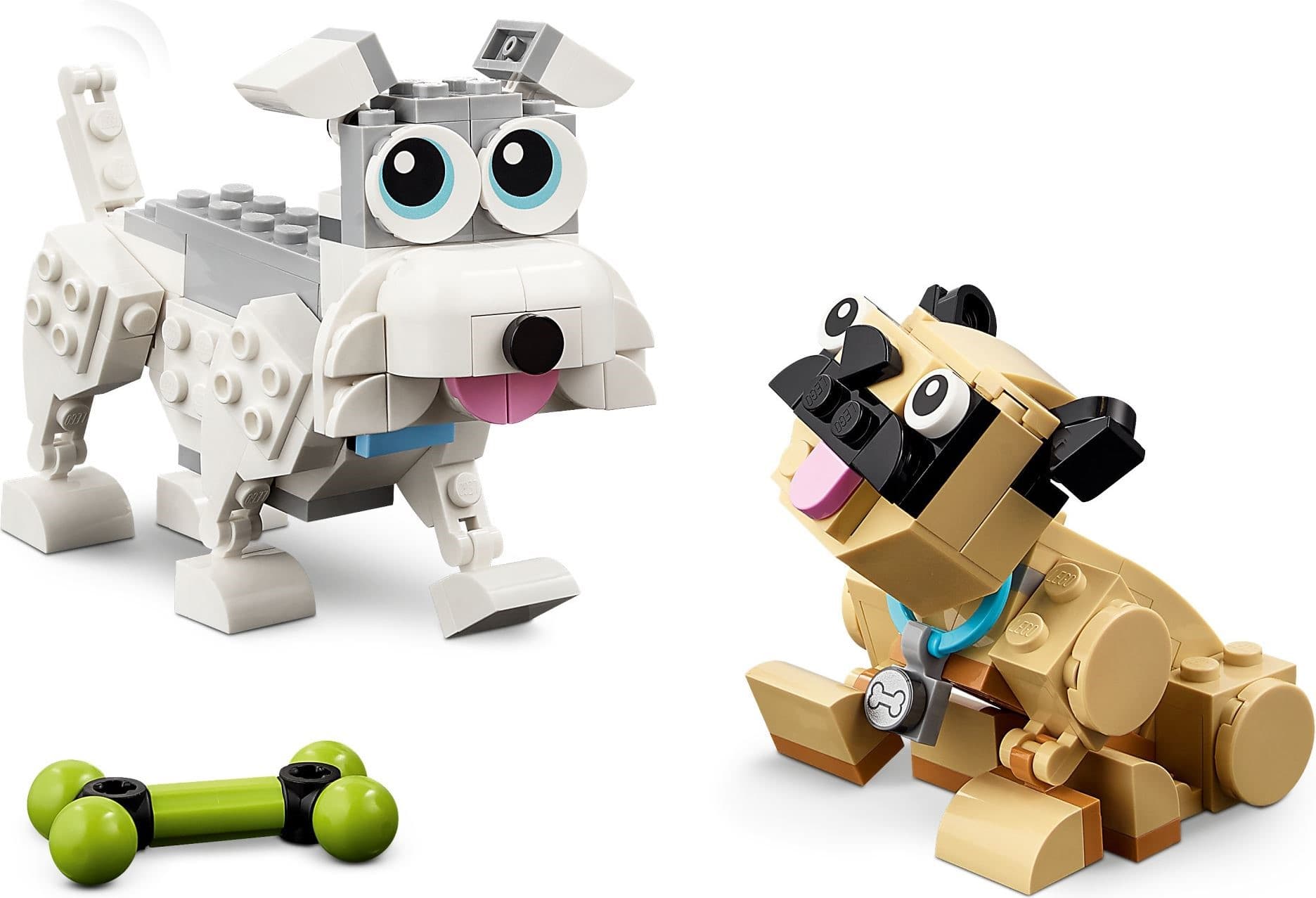 Adorable Dogs