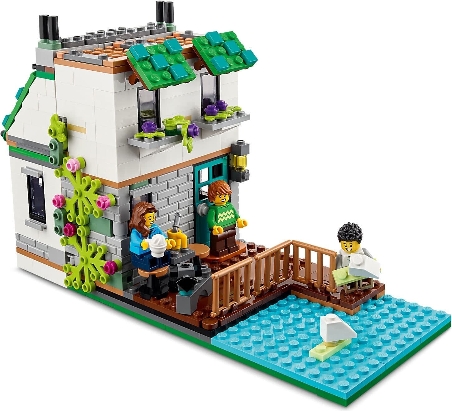 Cozy House
