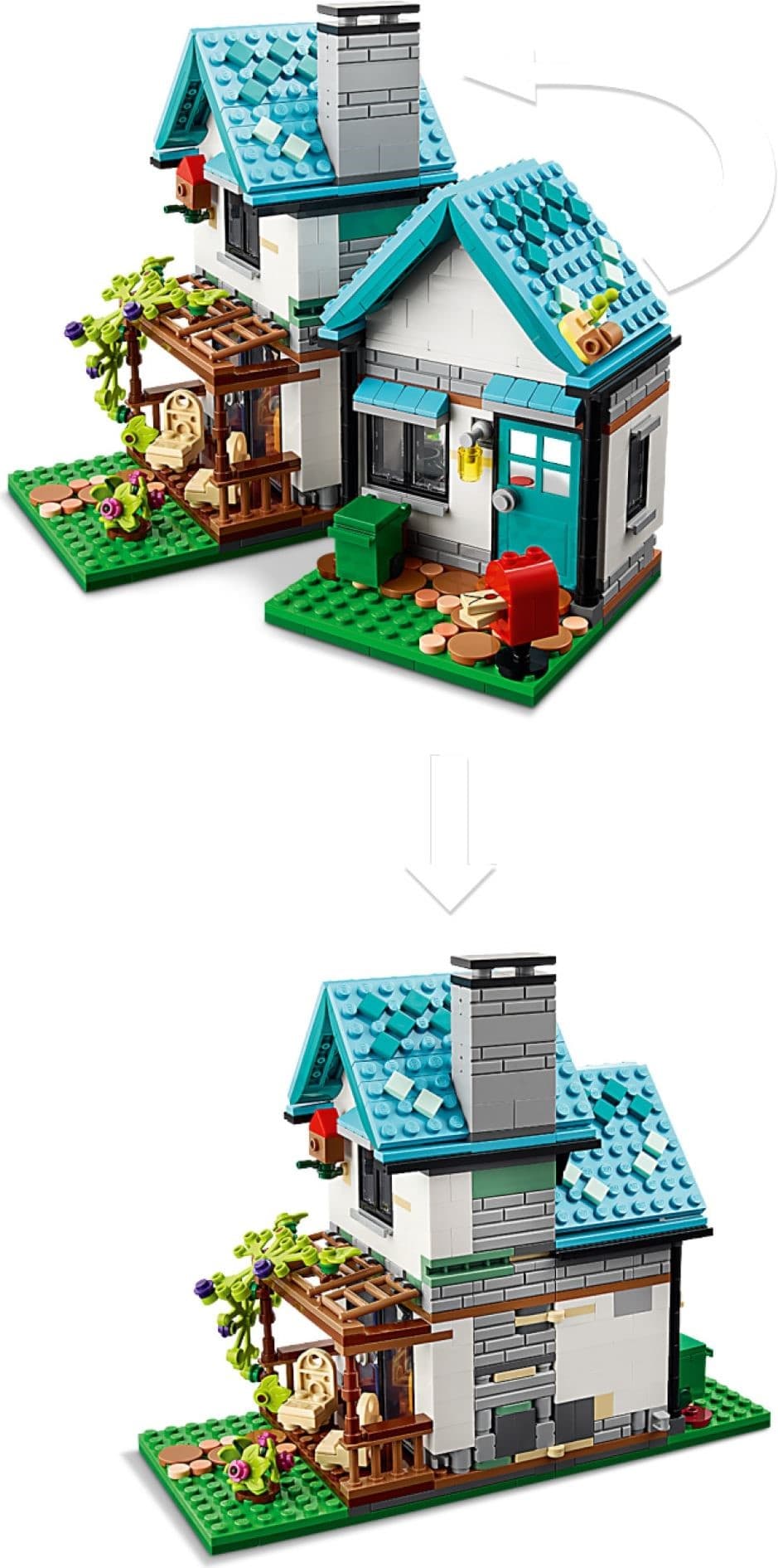 Cozy House