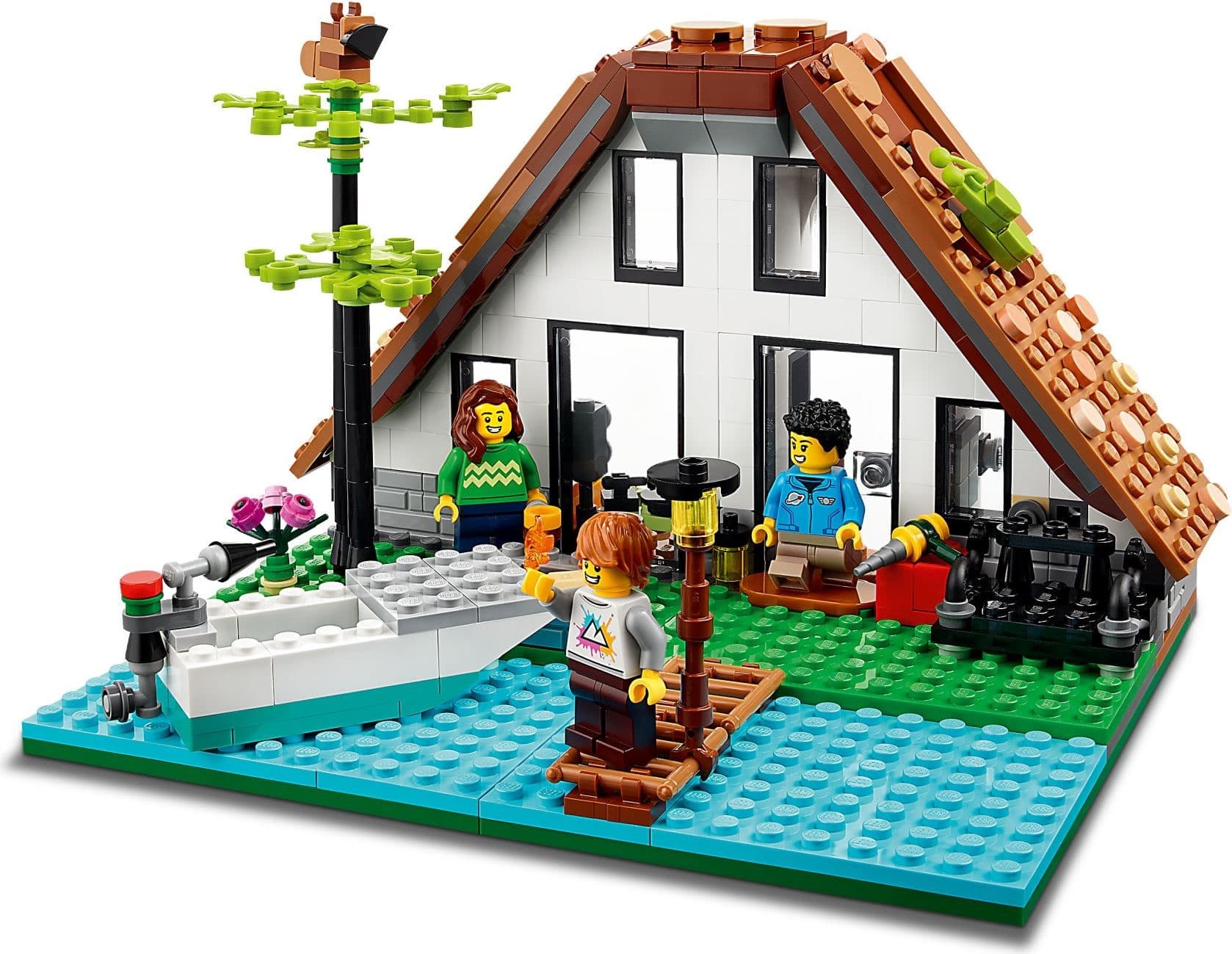 Cozy House