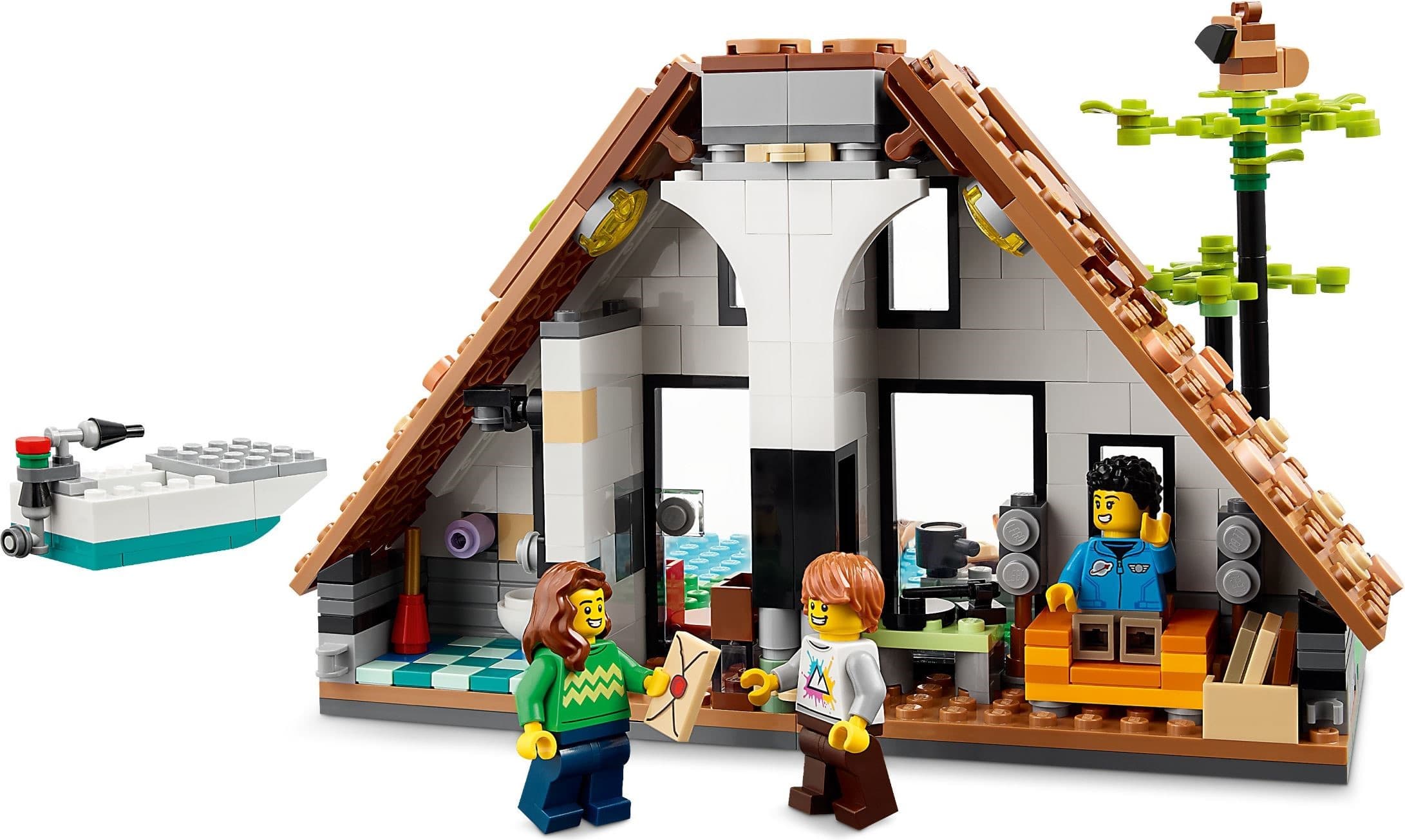 Cozy House
