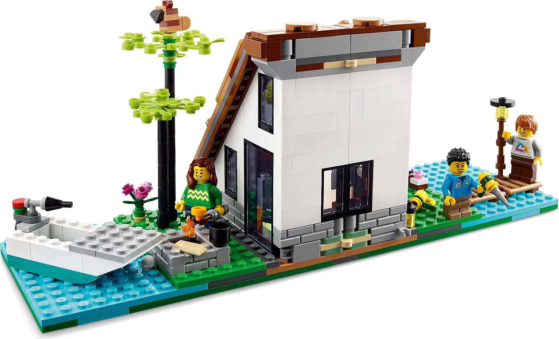 Cozy House