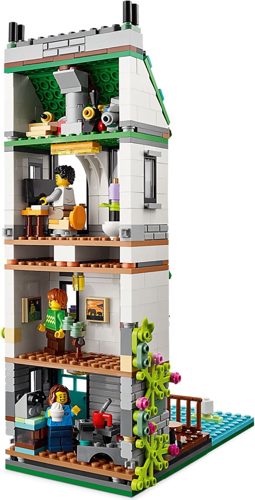 Cozy House