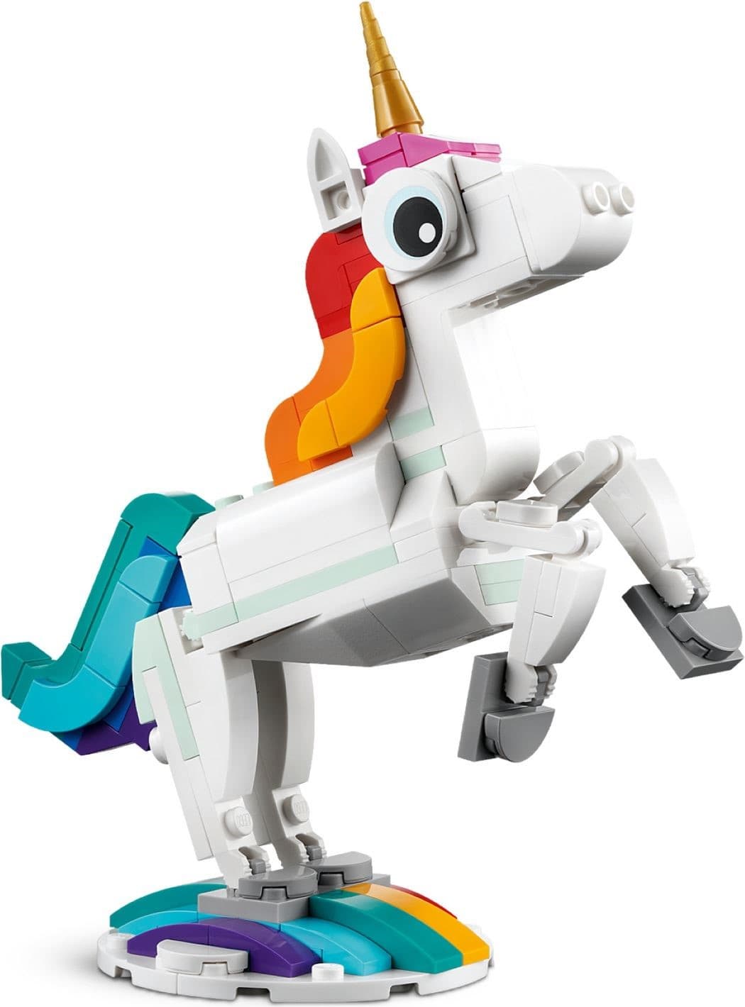 Magical Unicorn