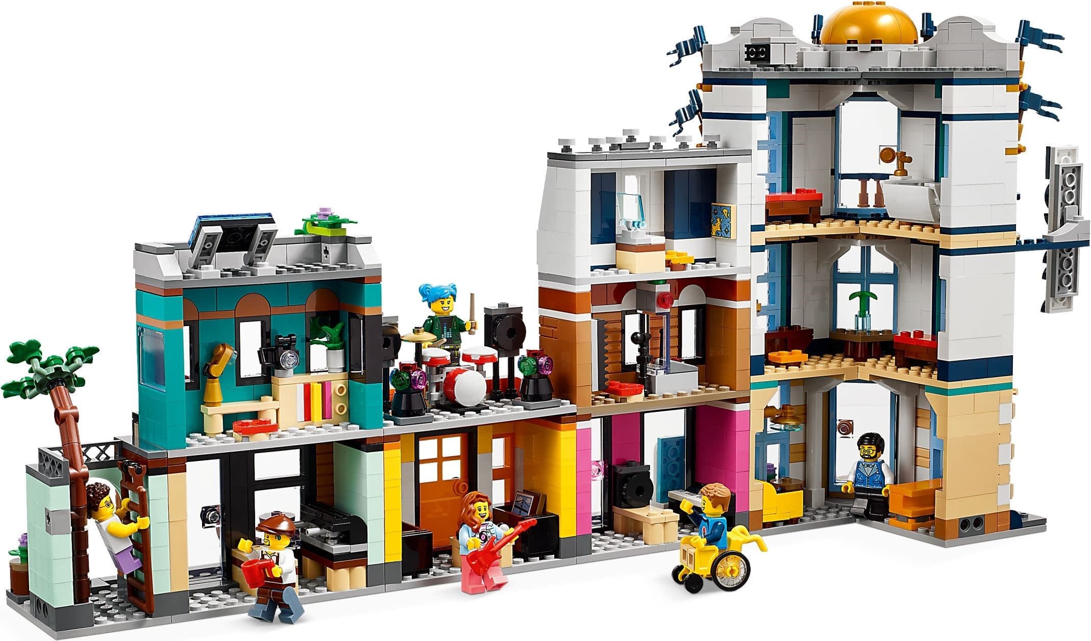 Main Street