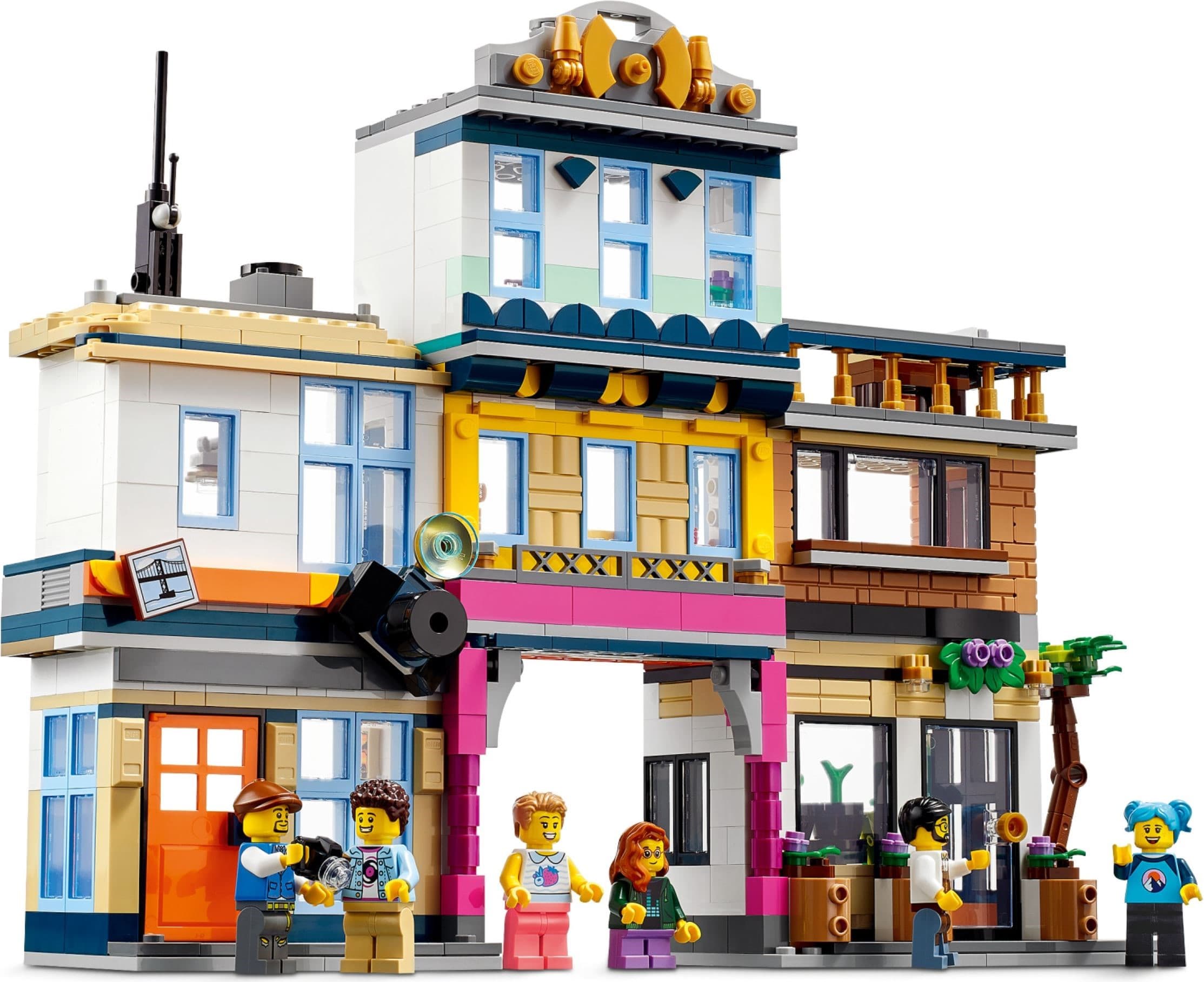 Main Street