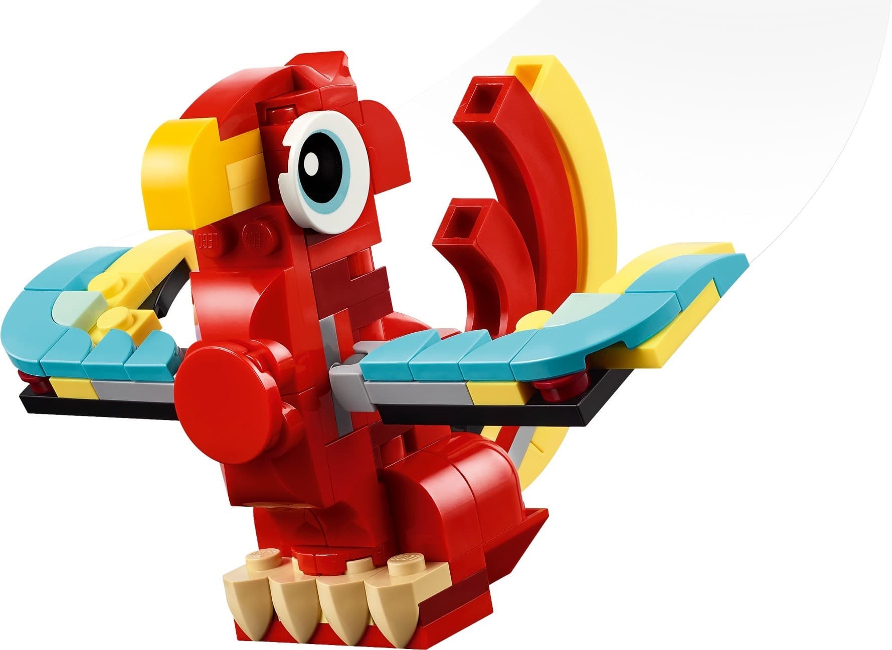 Red Dragon