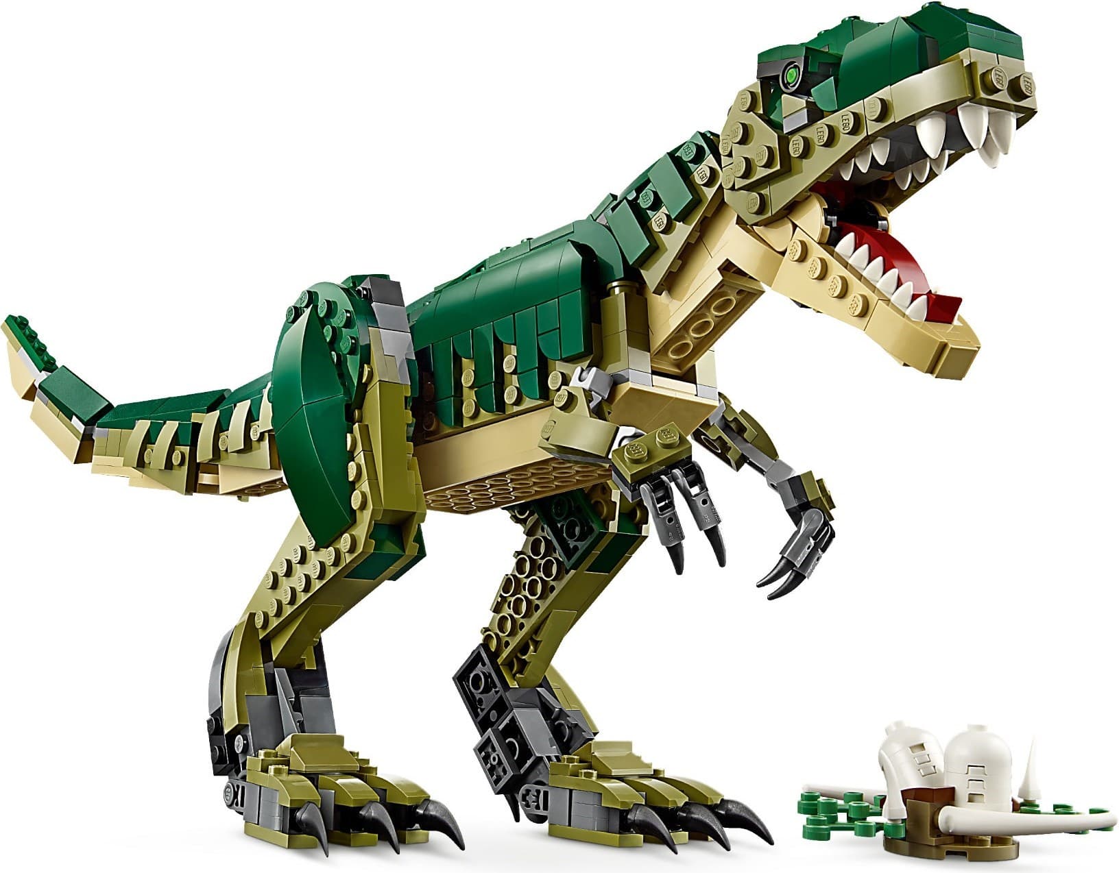 T. rex