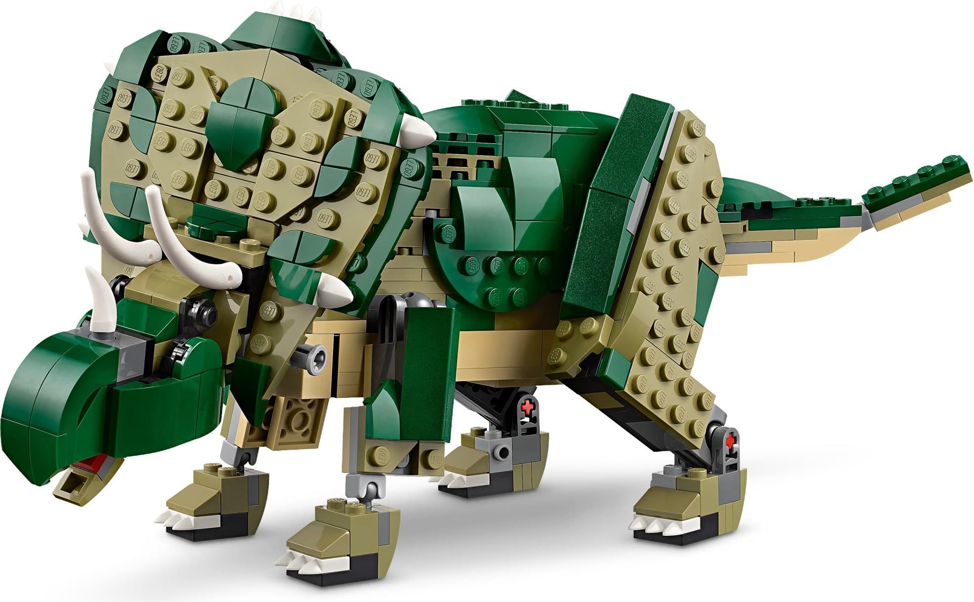 T. rex