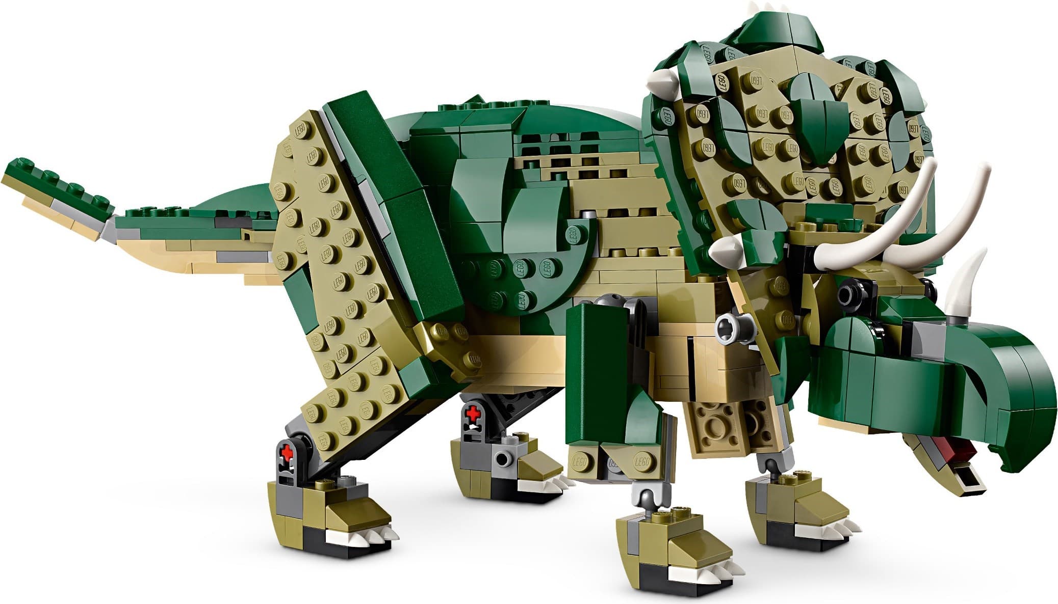 T. rex