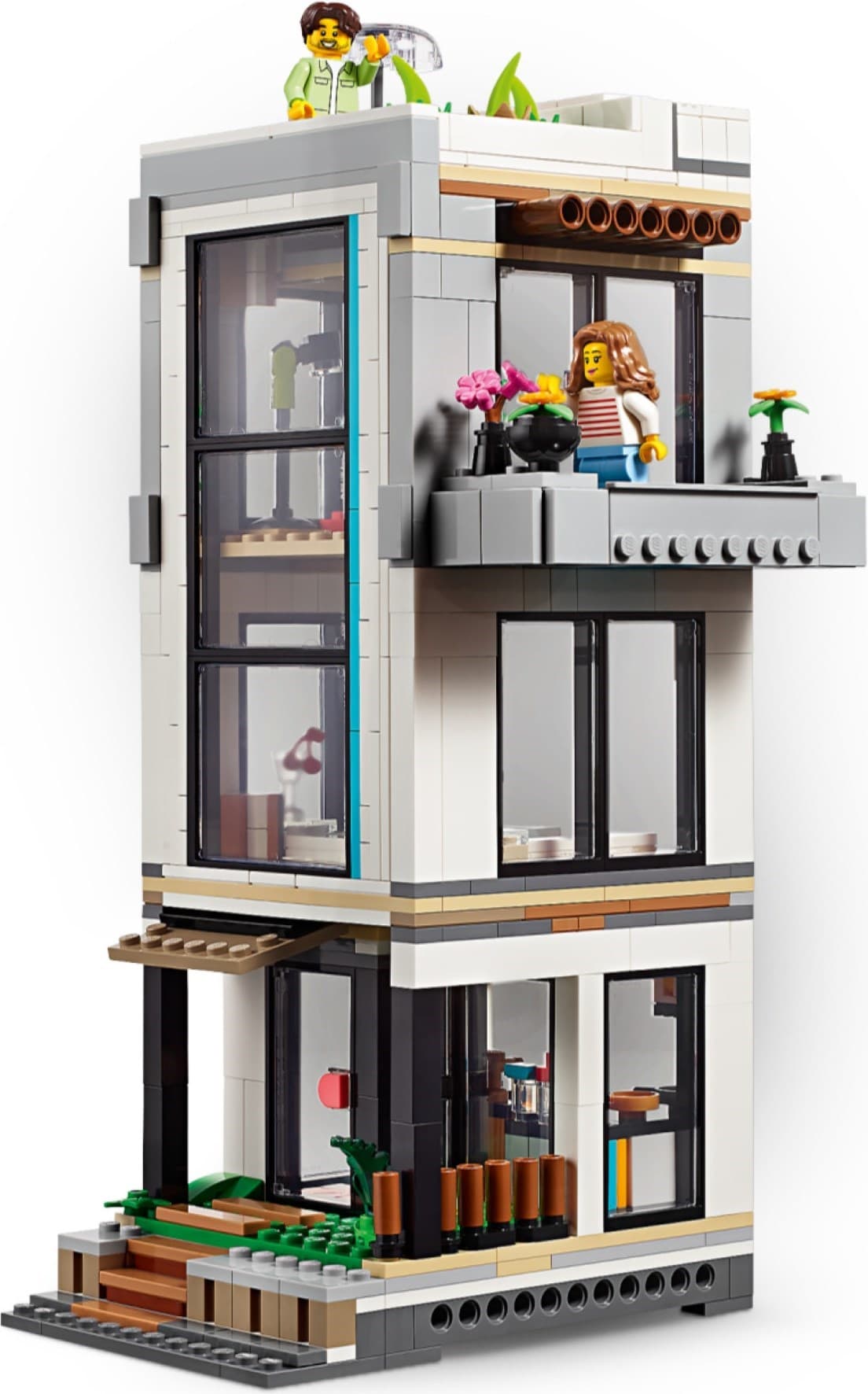 Modern House