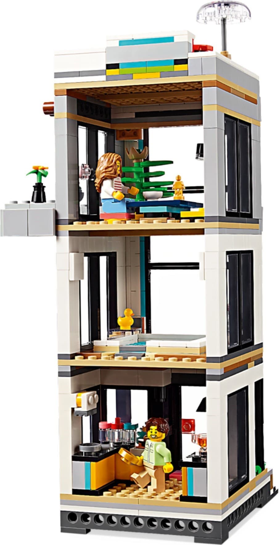 Modern House