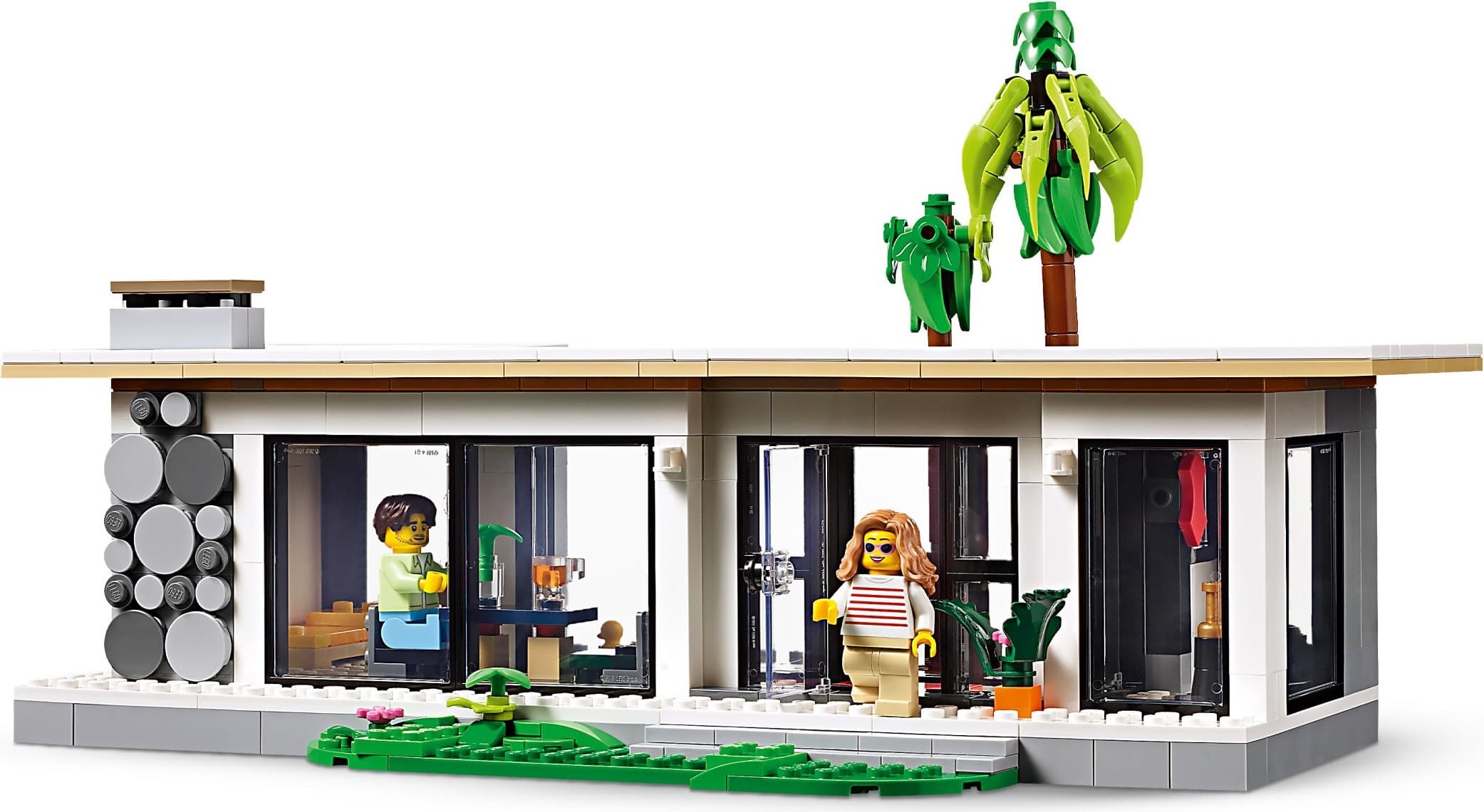 Modern House