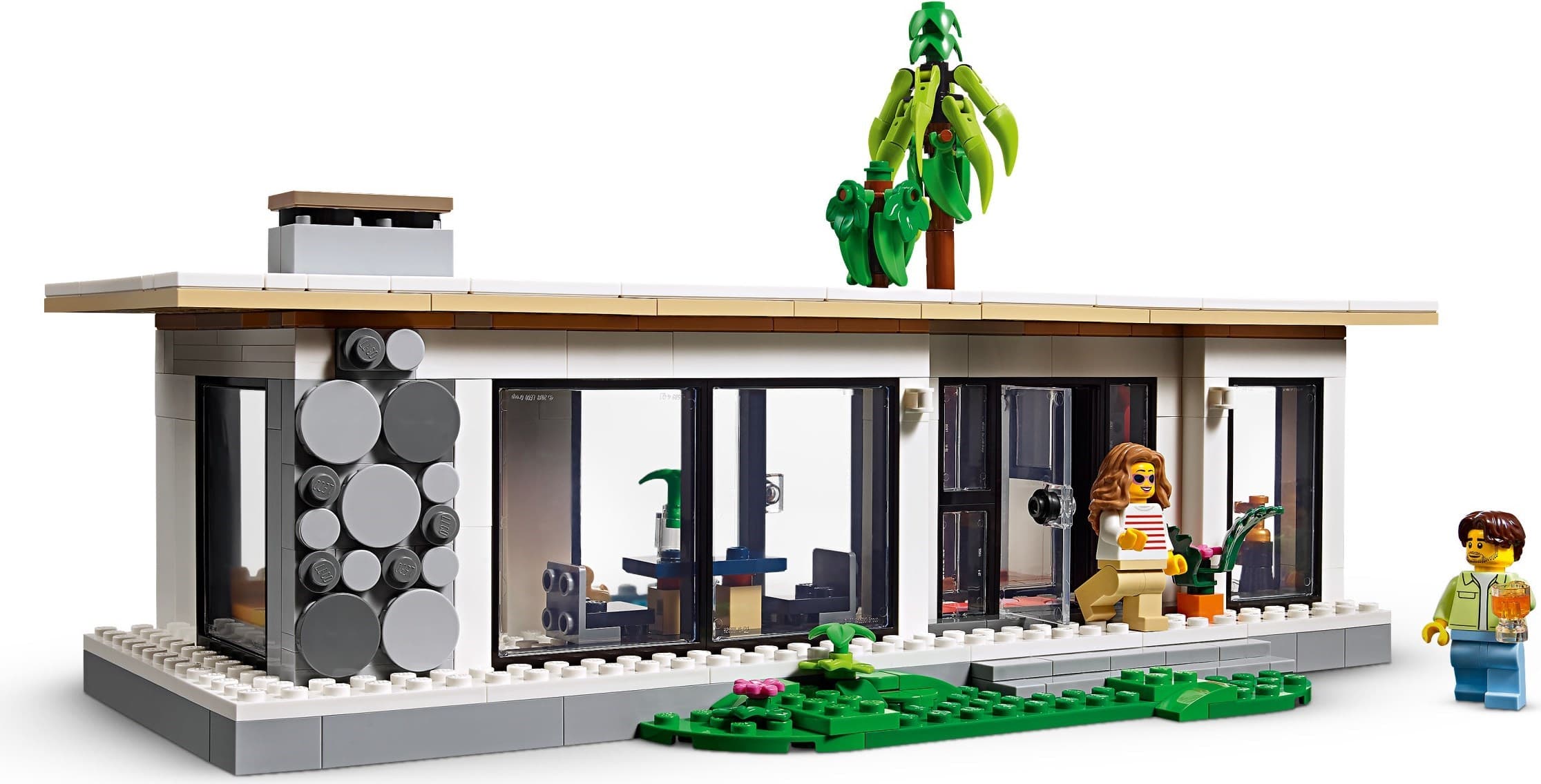 Modern House