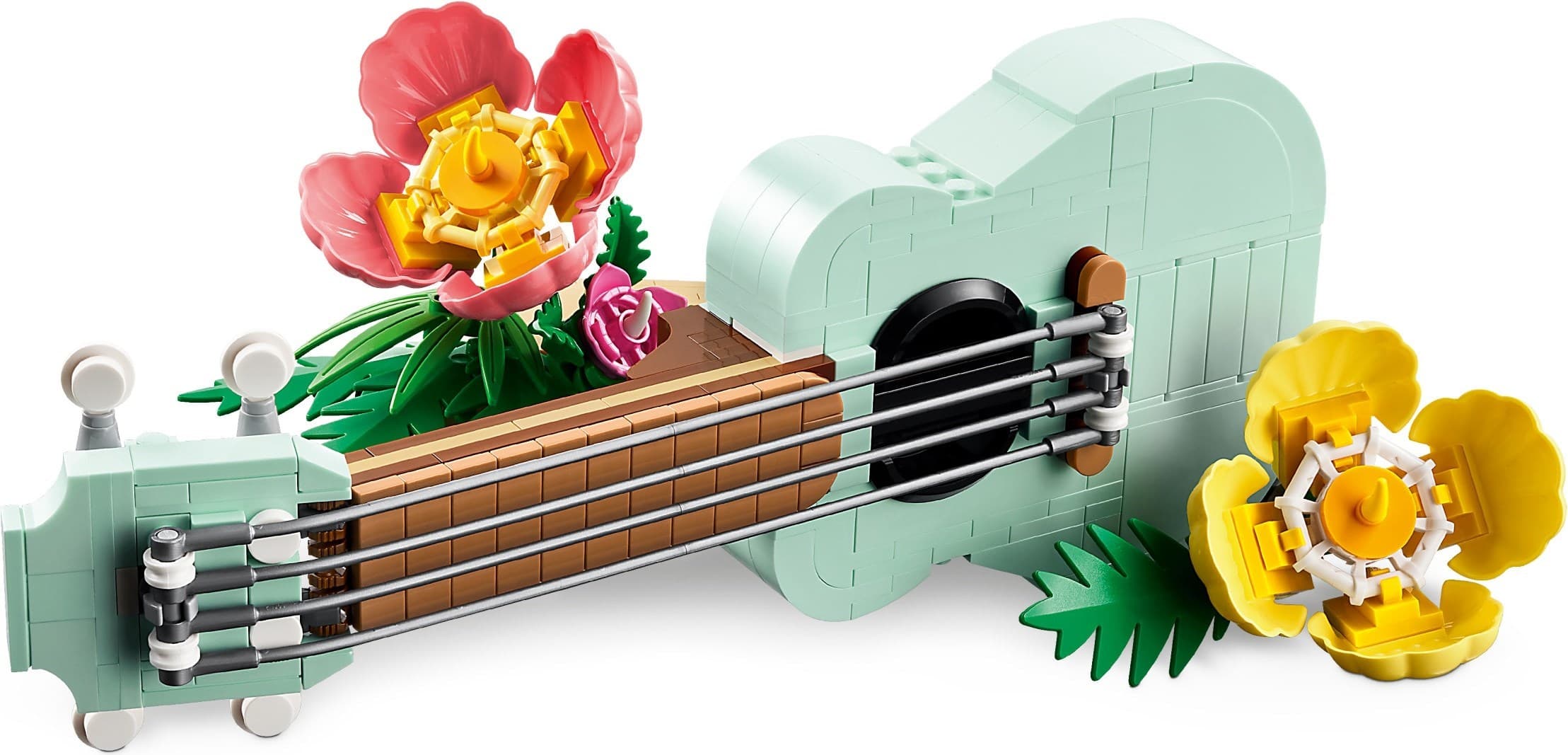 Tropical Ukulele