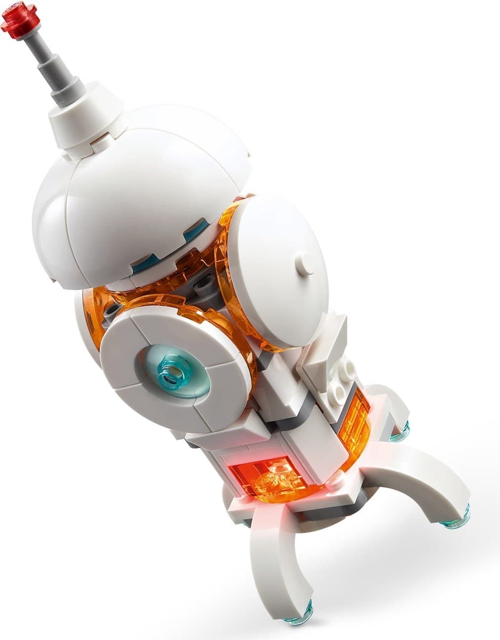 Space Robot