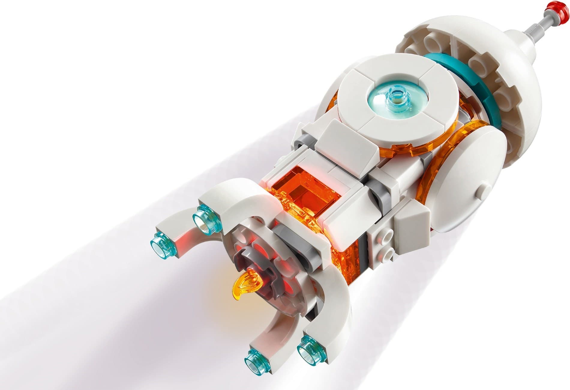 Space Robot