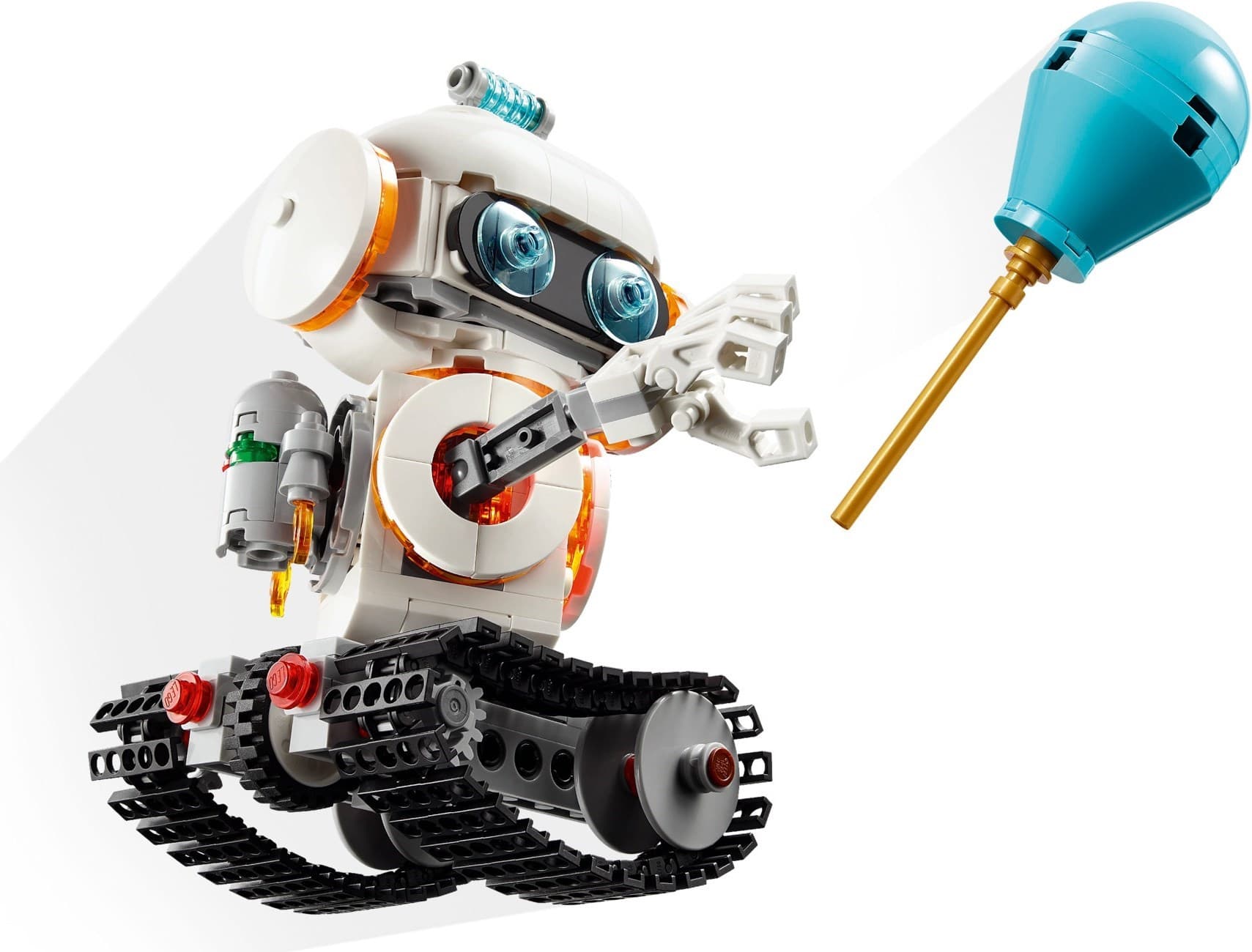 Space Robot