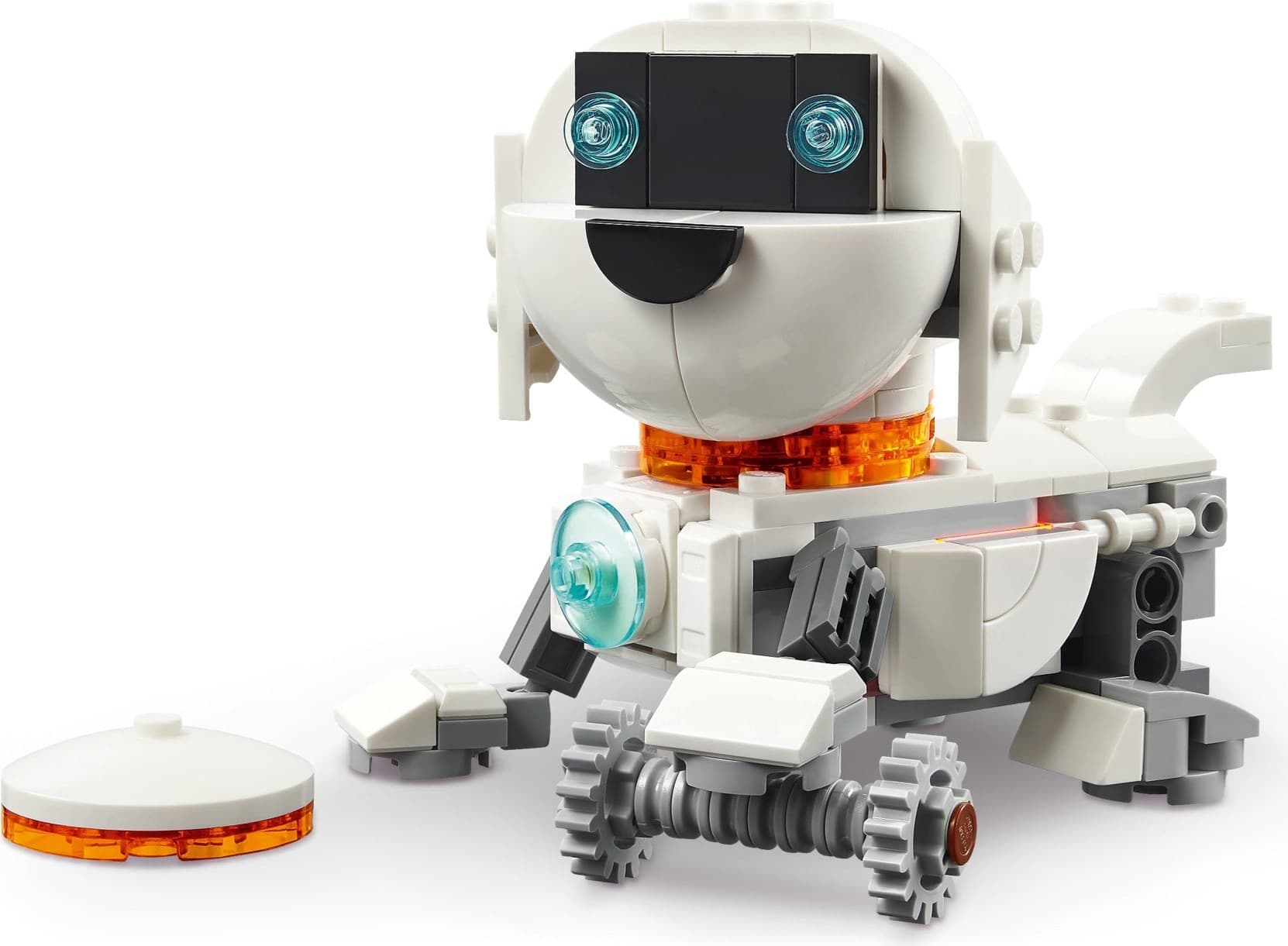 Space Robot