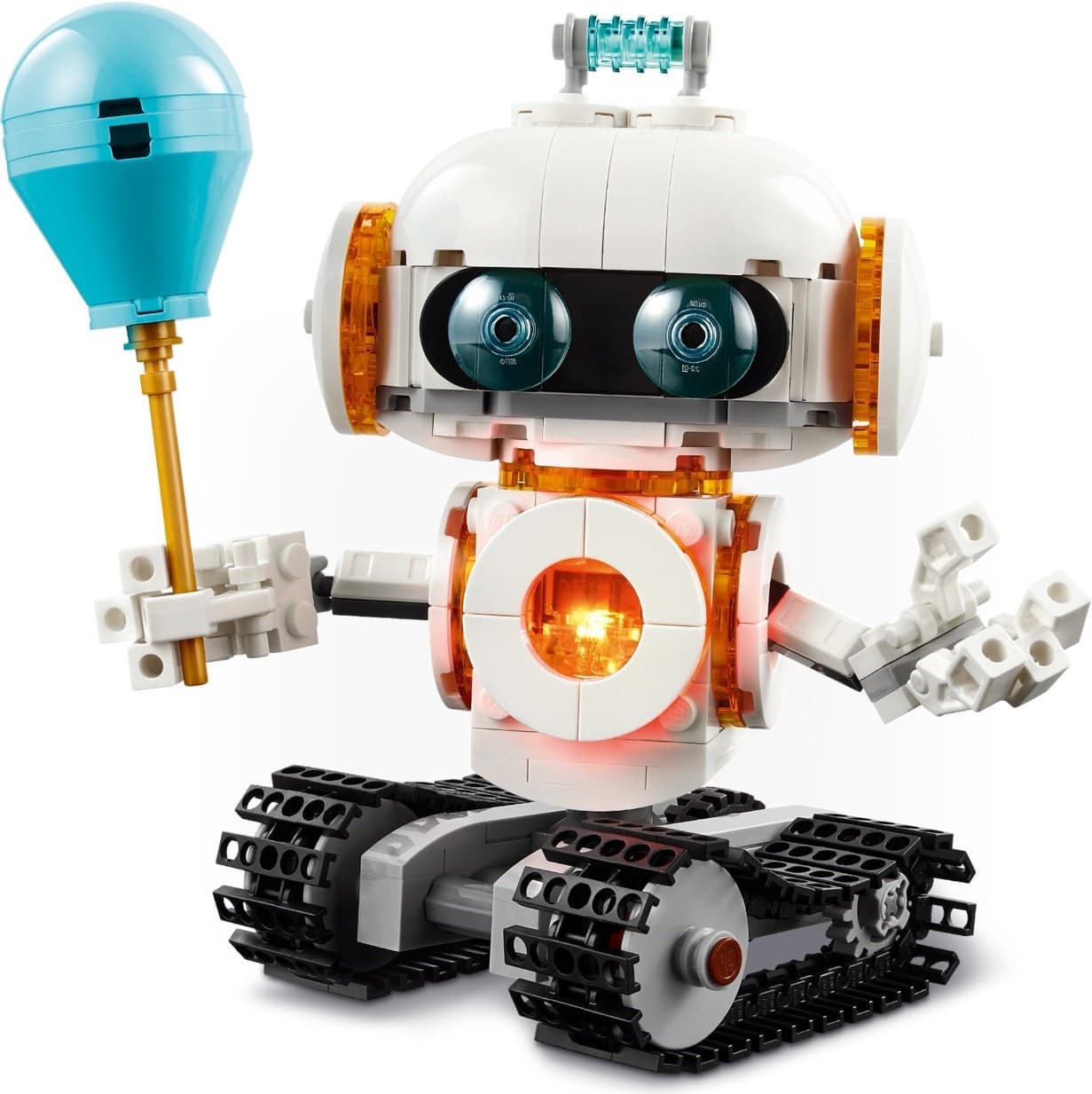 Space Robot