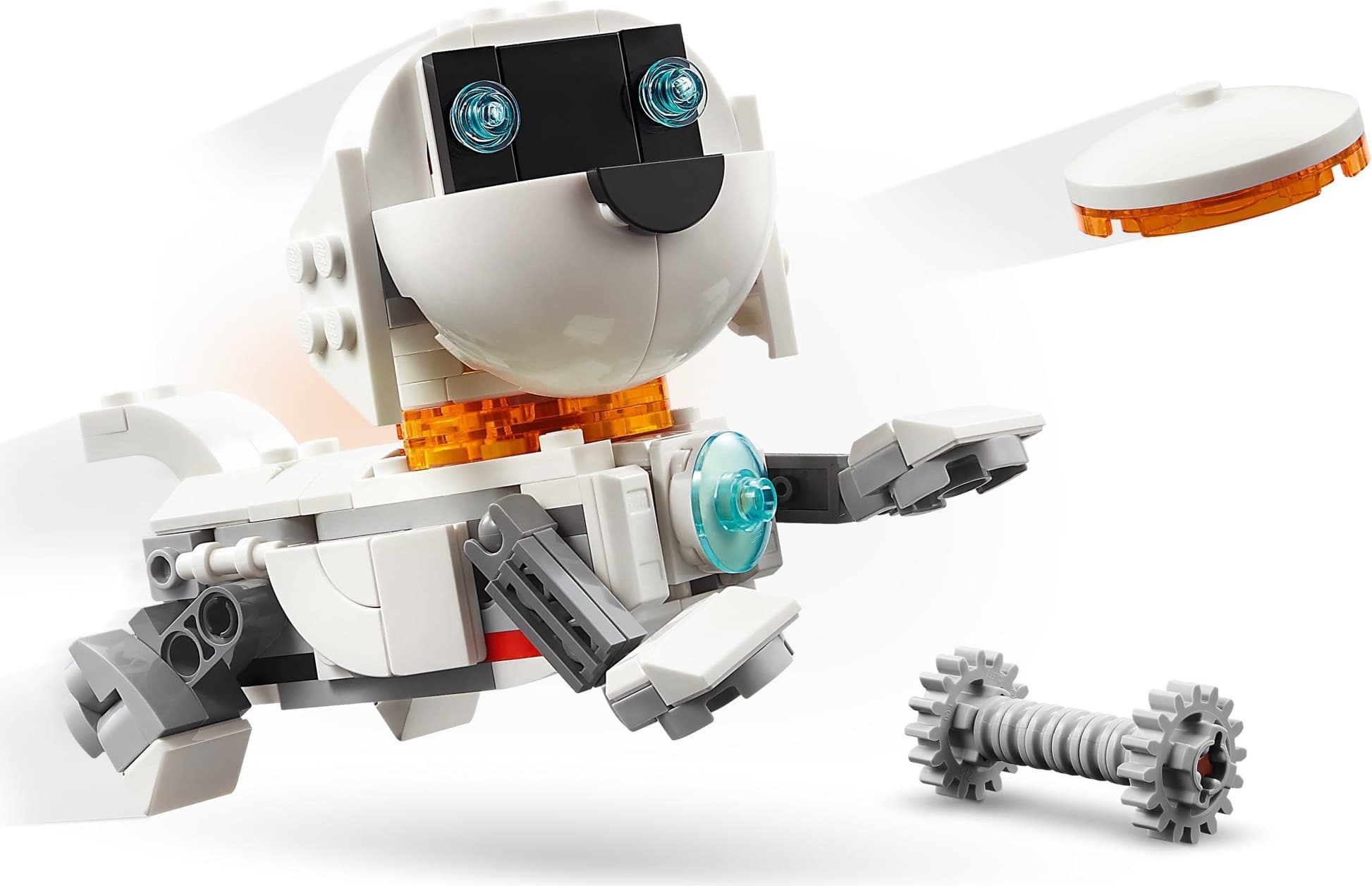 Space Robot