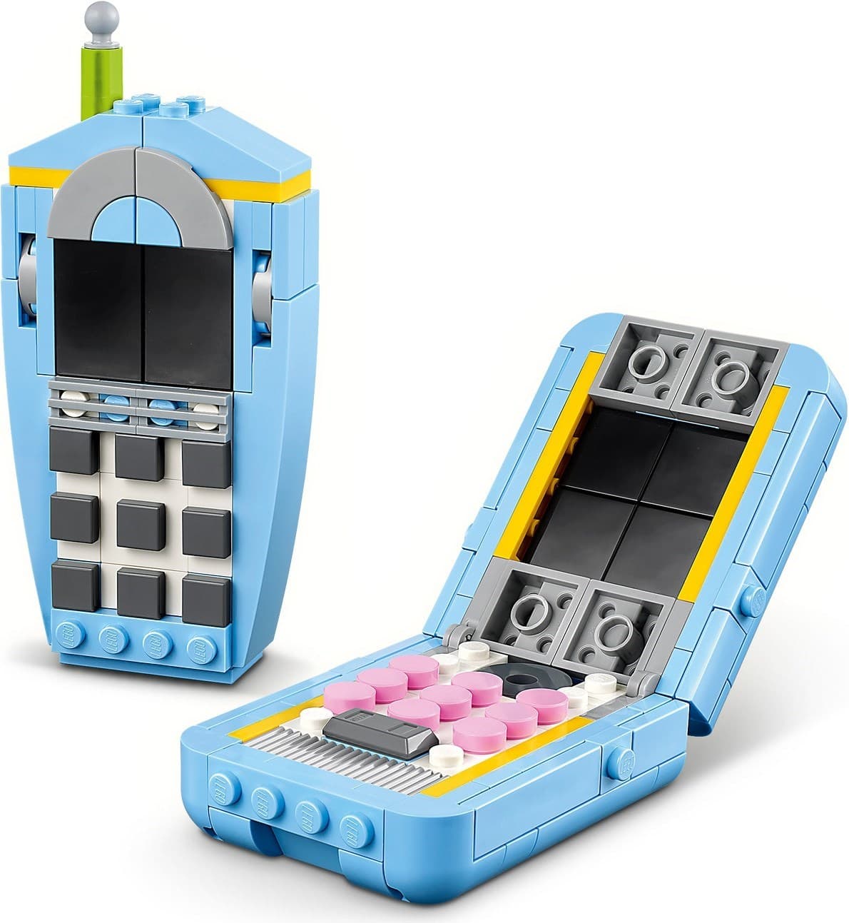 Retro Telephone