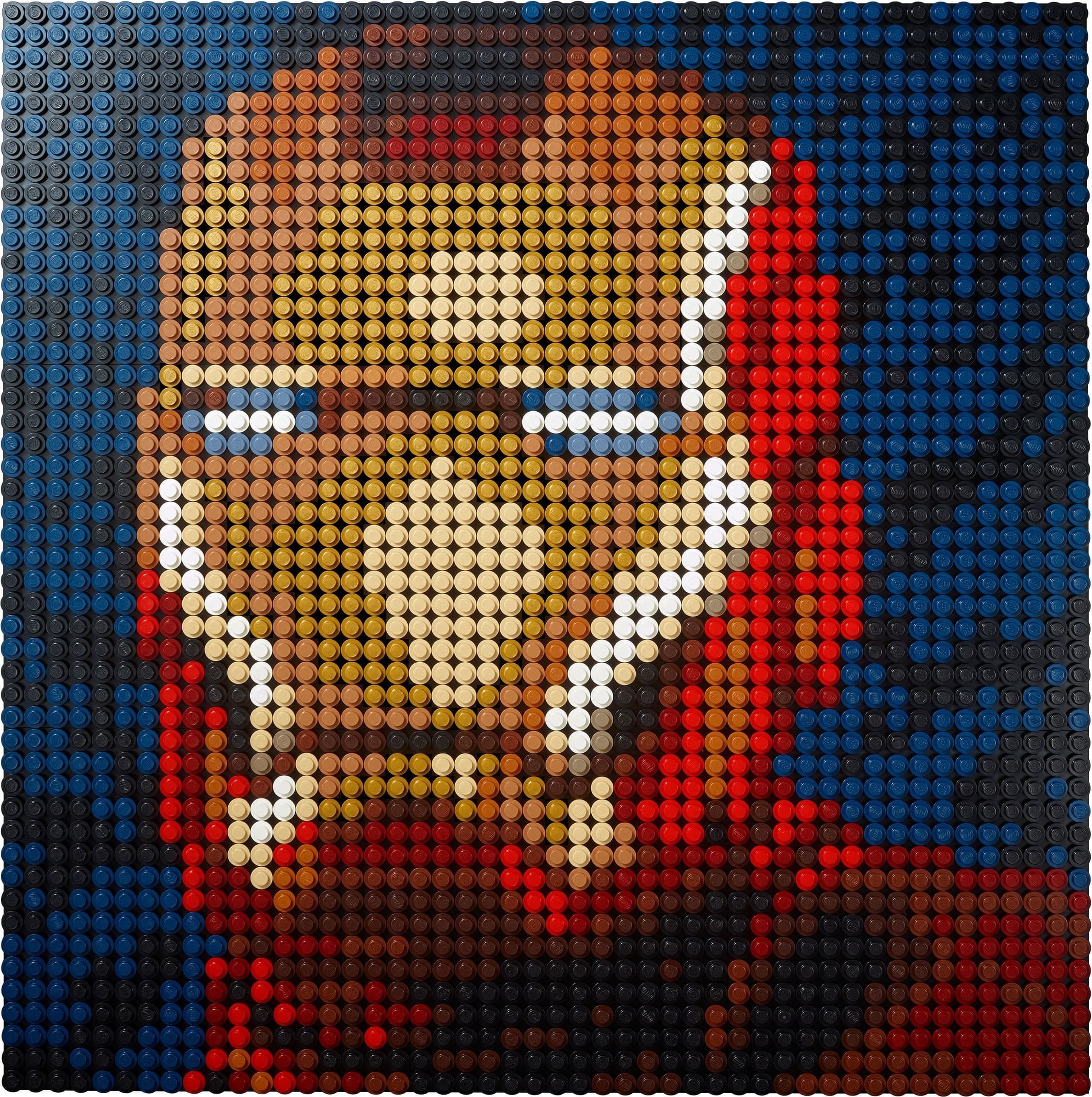 Marvel Studios Iron Man