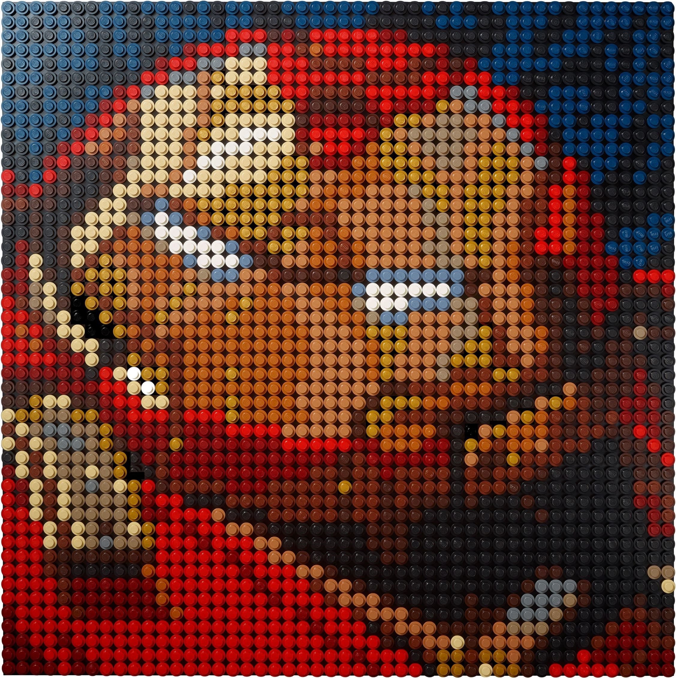 Marvel Studios Iron Man