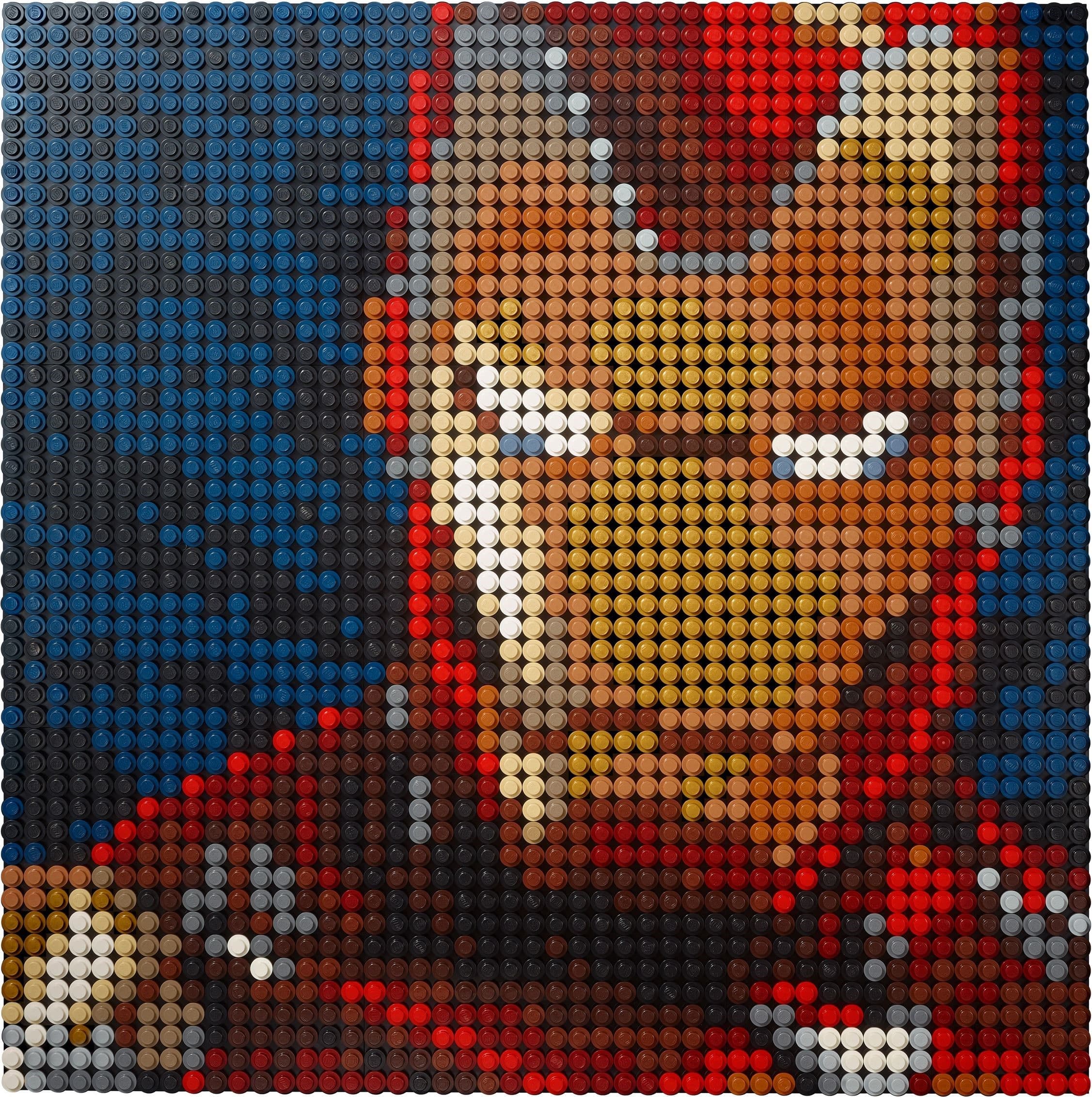 Marvel Studios Iron Man