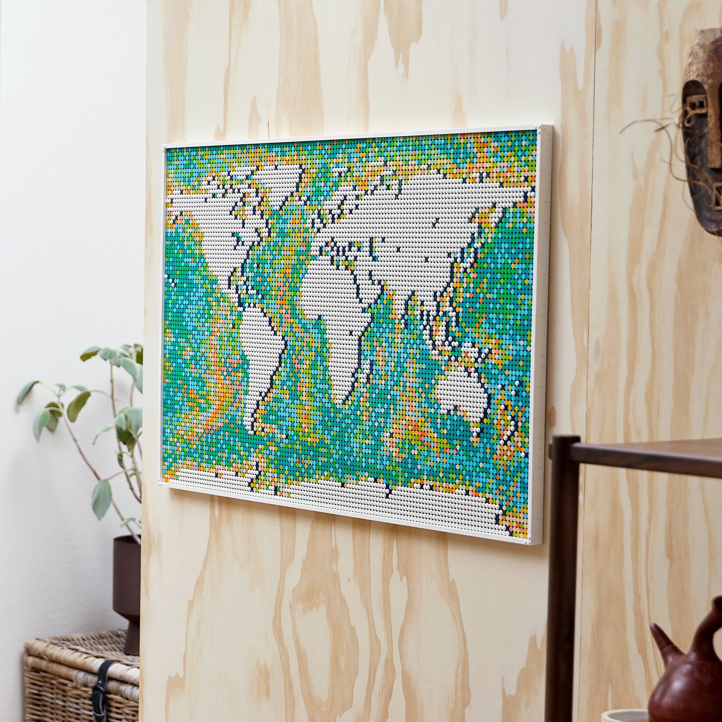 World Map