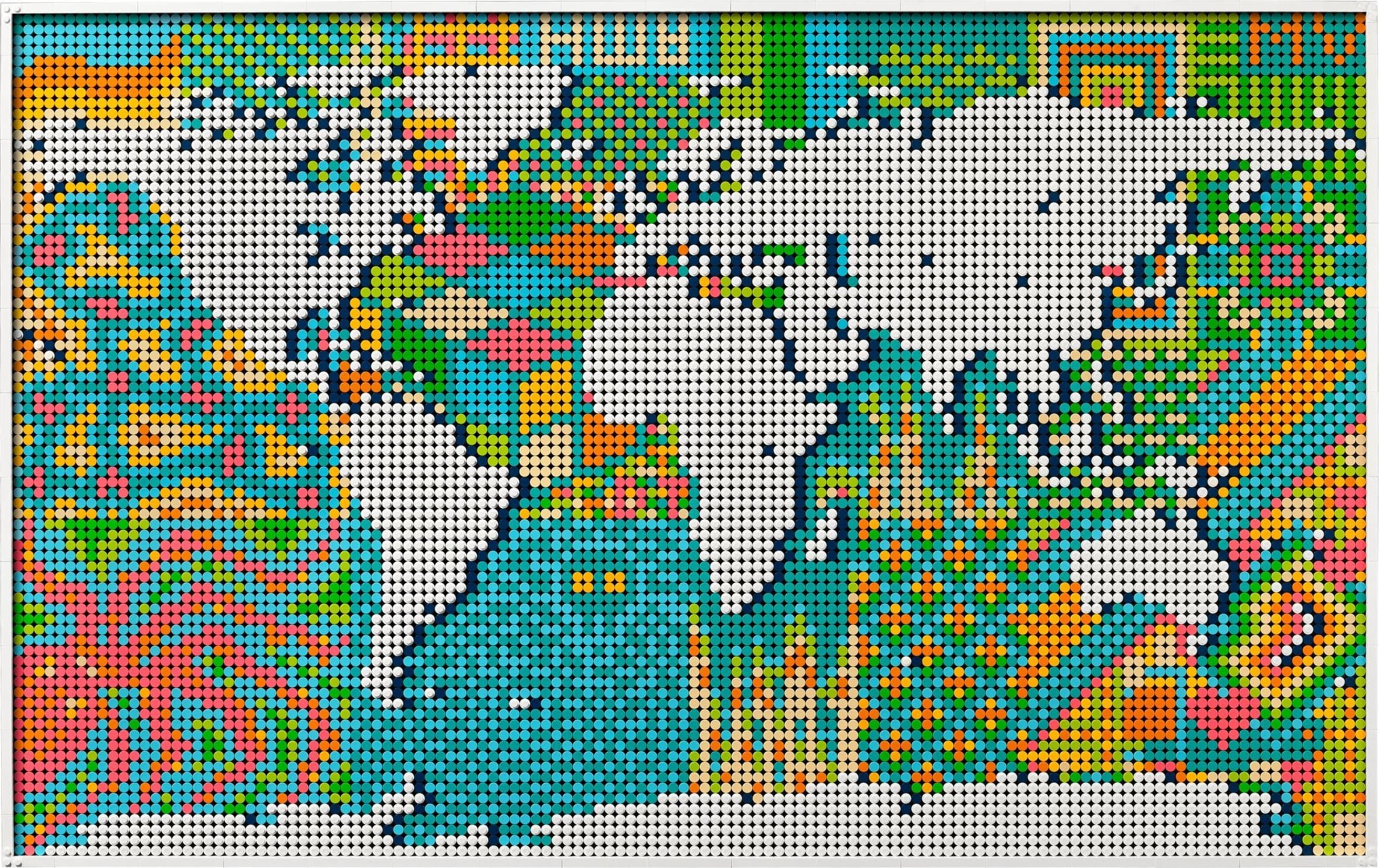 World Map
