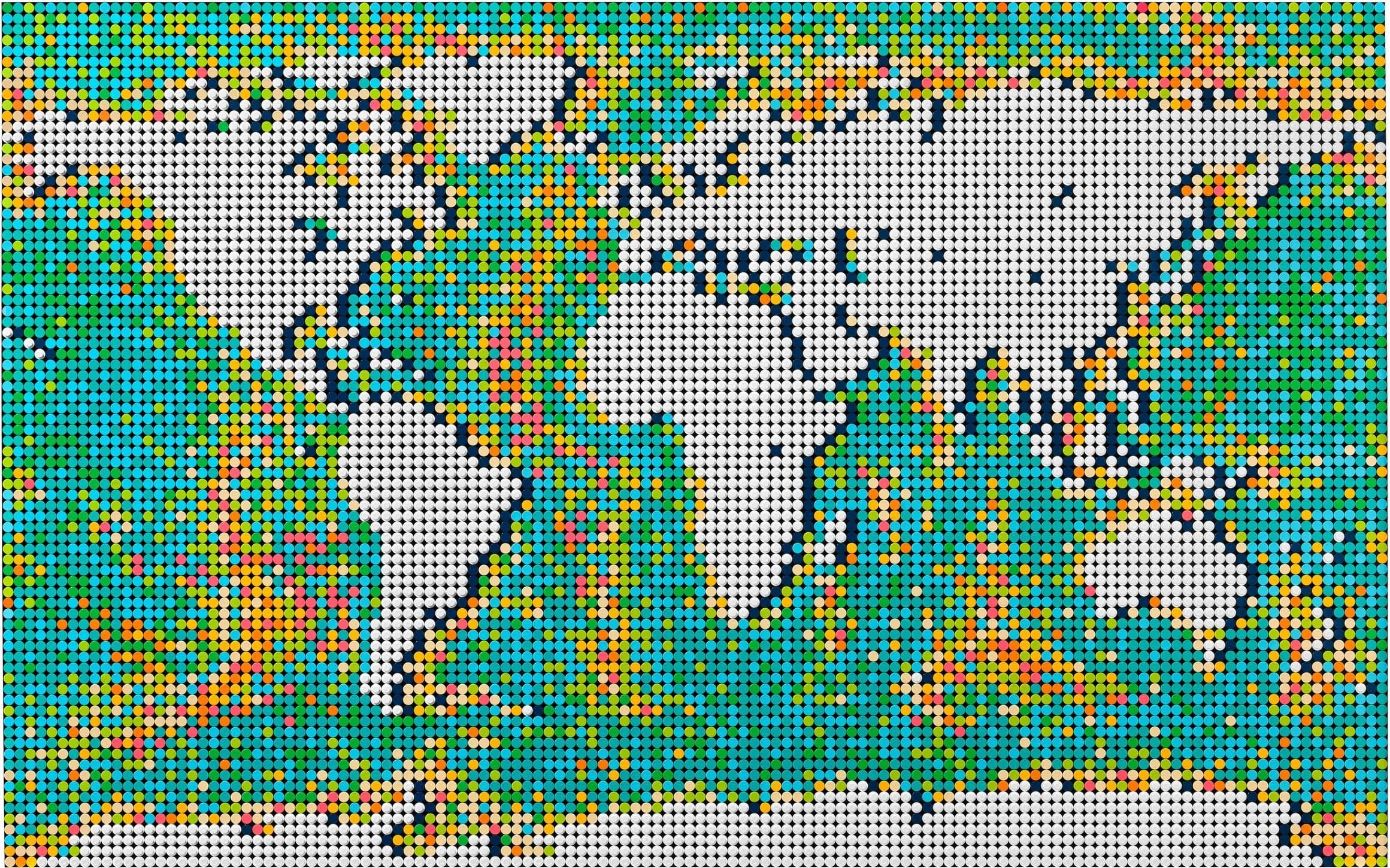 World Map