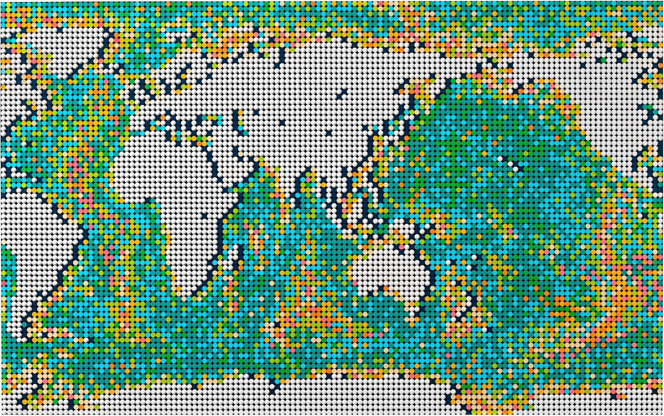 World Map