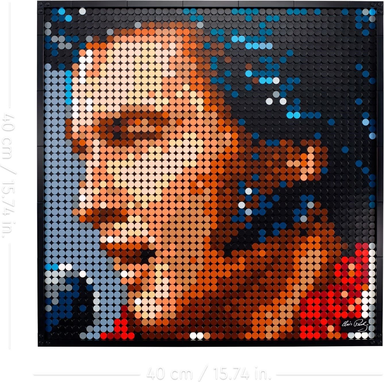Elvis Presley – The King