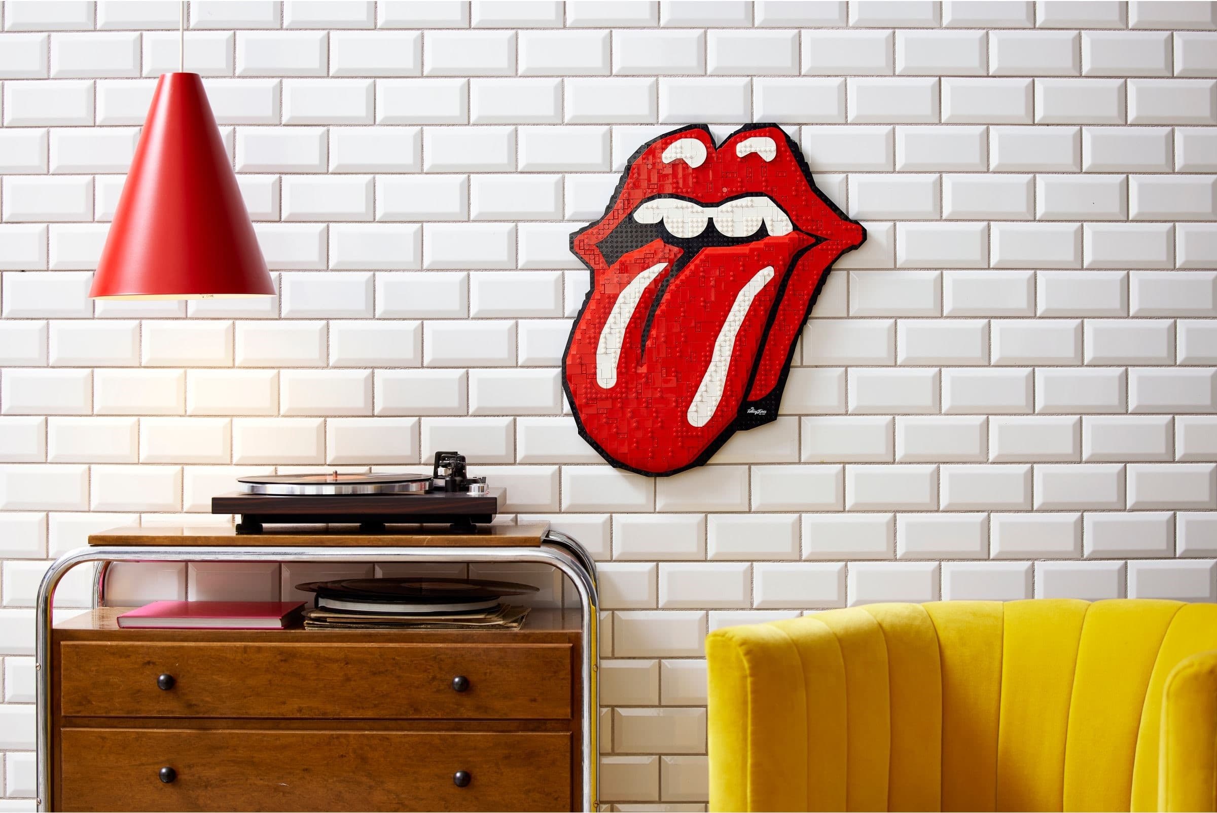 The Rolling Stones