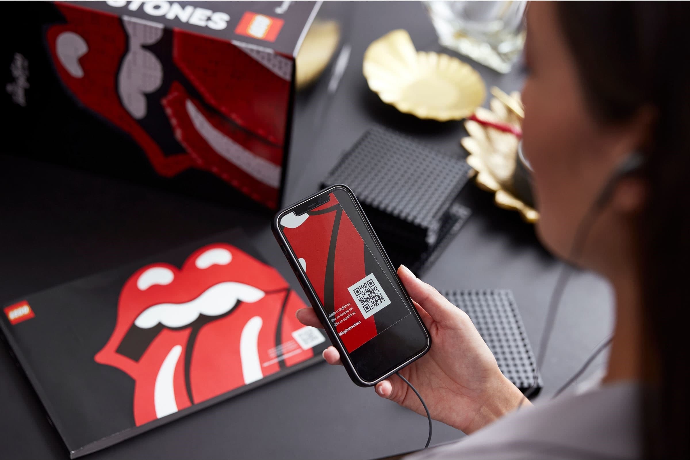 The Rolling Stones