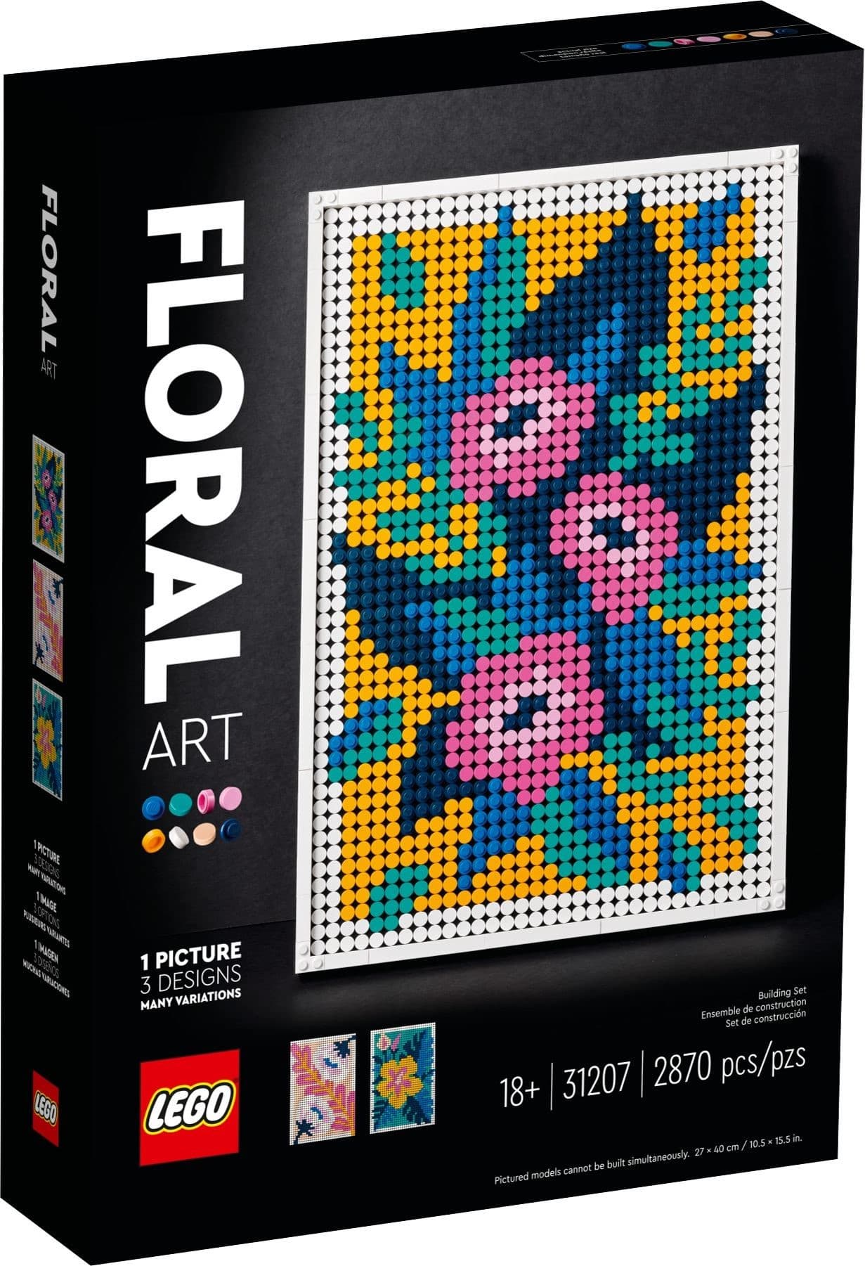 Floral Art