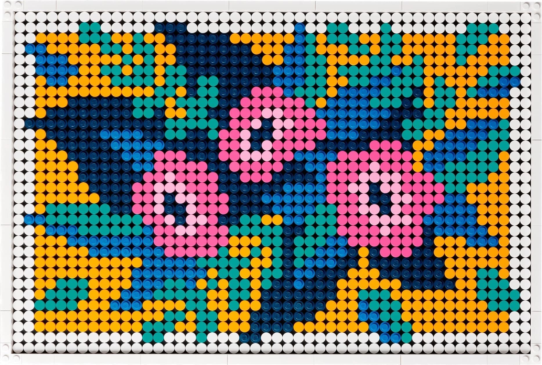 Floral Art