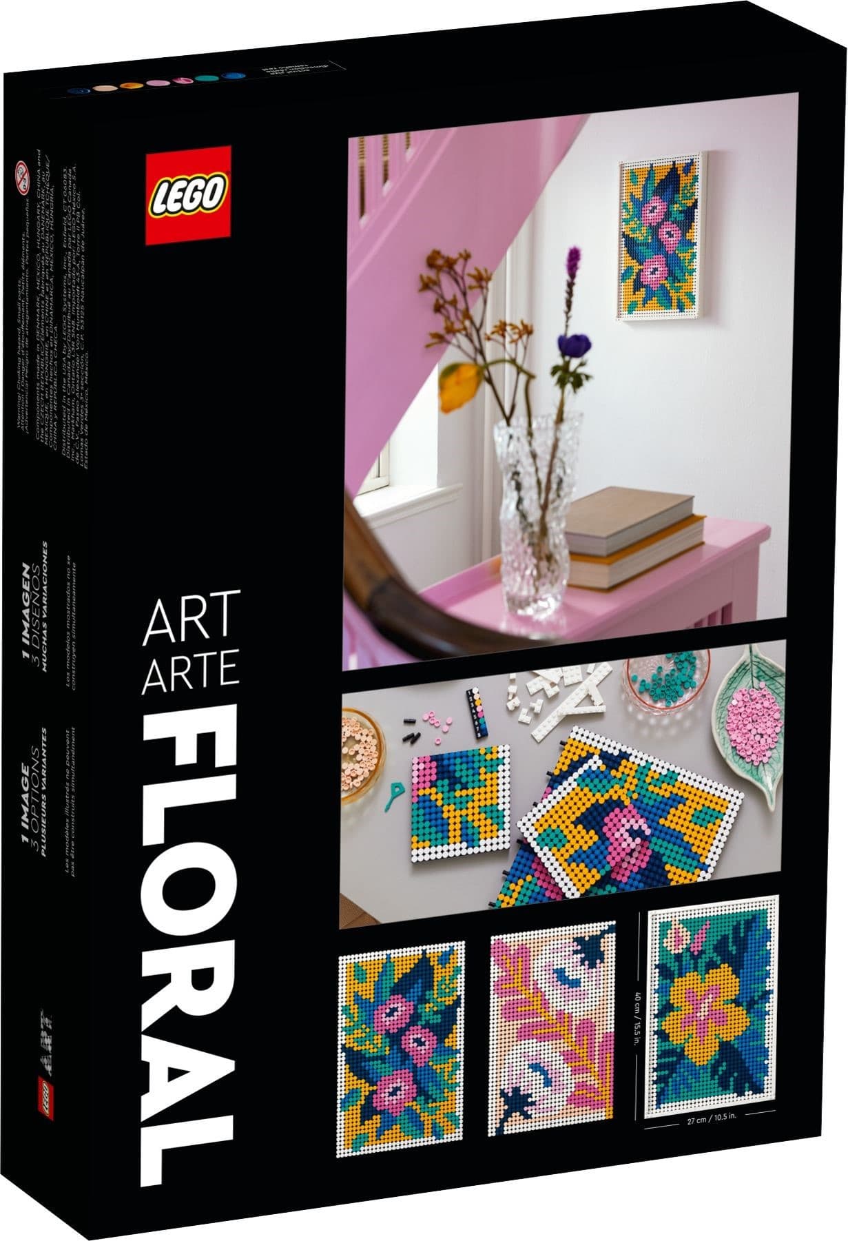 Floral Art