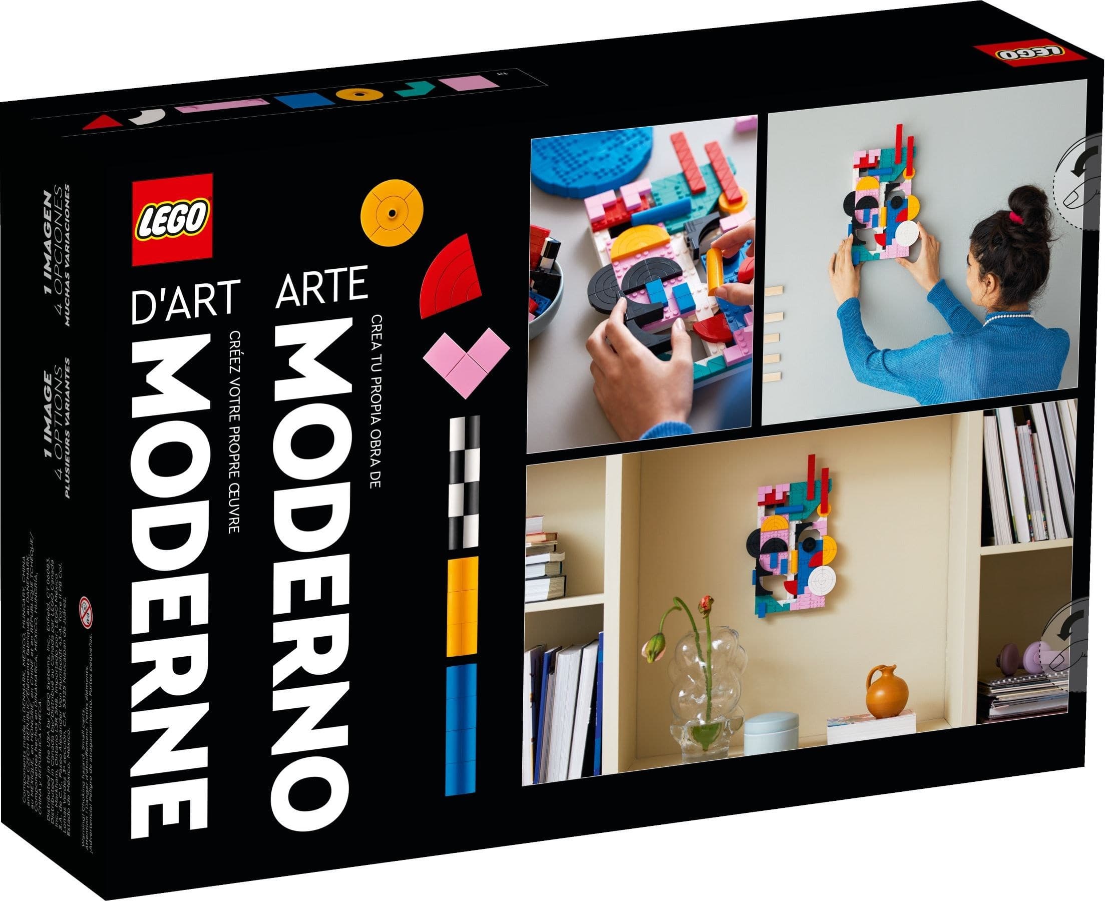 Modern Art