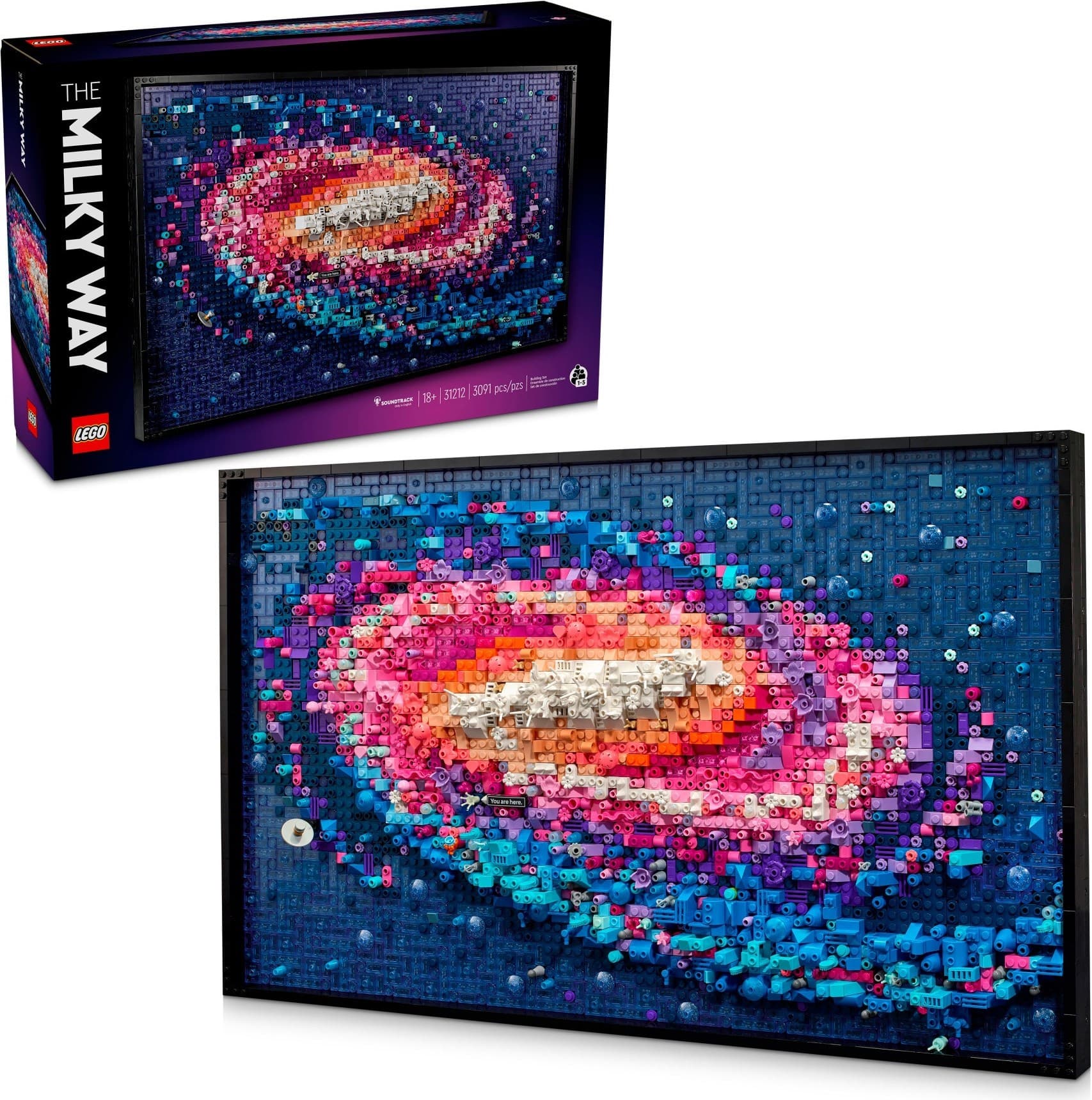 The Milky Way Galaxy